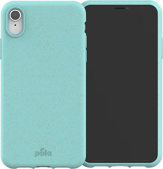 Box Of Pela: Phone Case for iPhone XR - Eco-Friendly 