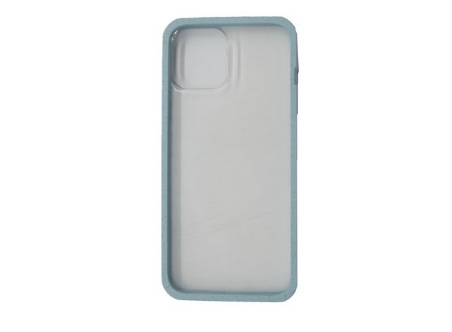 Box Of: Case iPhone 12 Pro Max- Pur-Blue-Pela