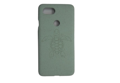 Box Of: Case Pixel 3 XL- Turtle-Ocean-Turquoise-Pela