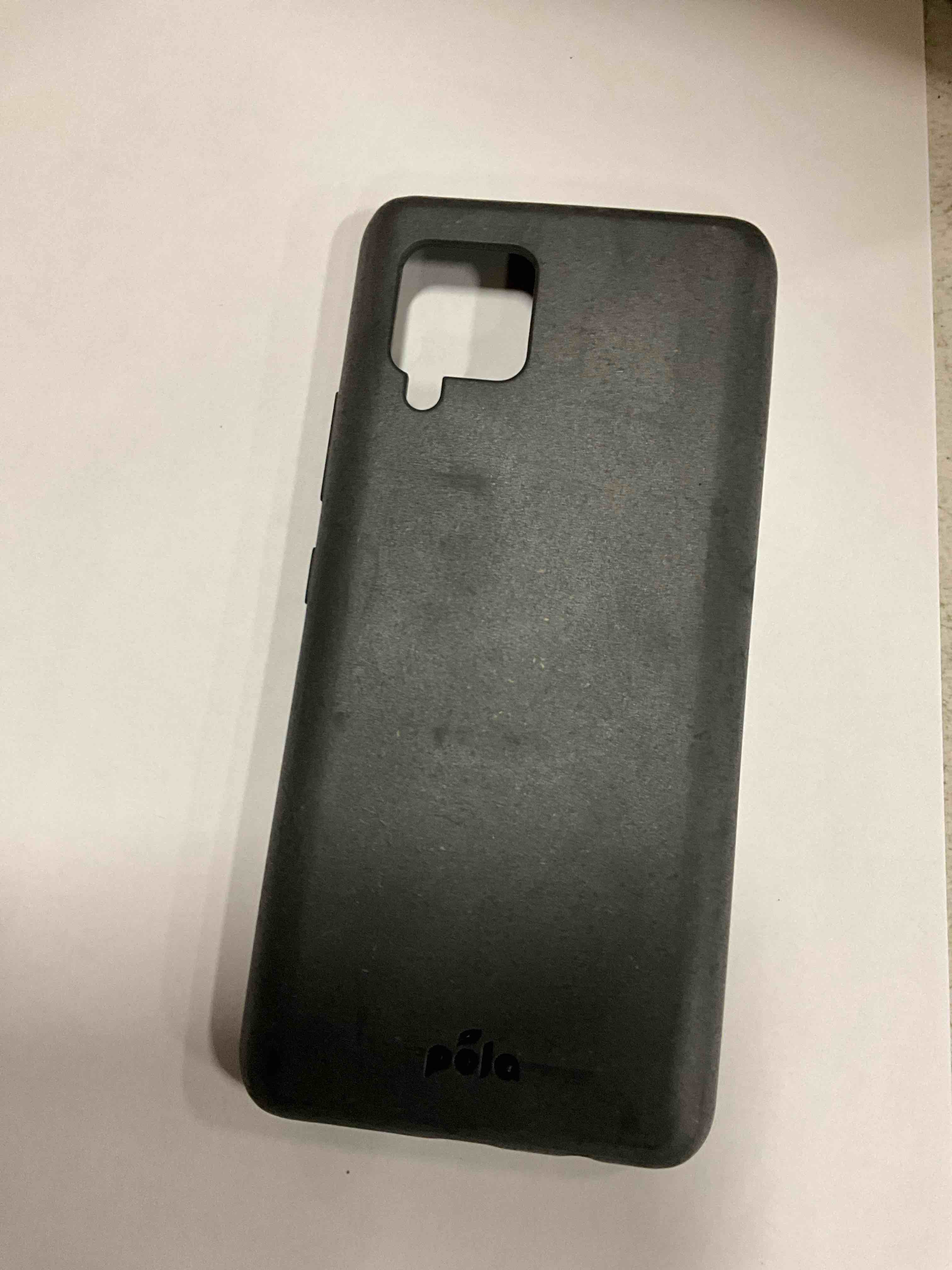 Box Of PELA CASE -Samsung Galaxy A42