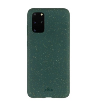Box Of: Pela Eco Friendly Case for Samsung Galaxy S20 Plus