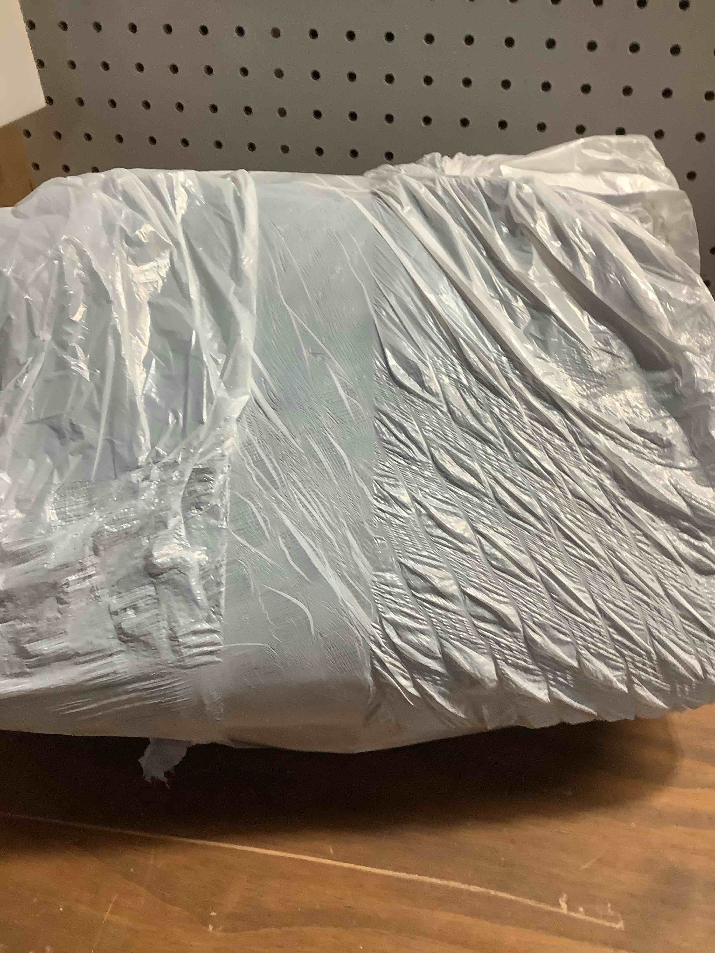 Large Dj Cable Bag with Laptop and Microphone Pocket, Dj Bag for Equipment and Music Accessories wit