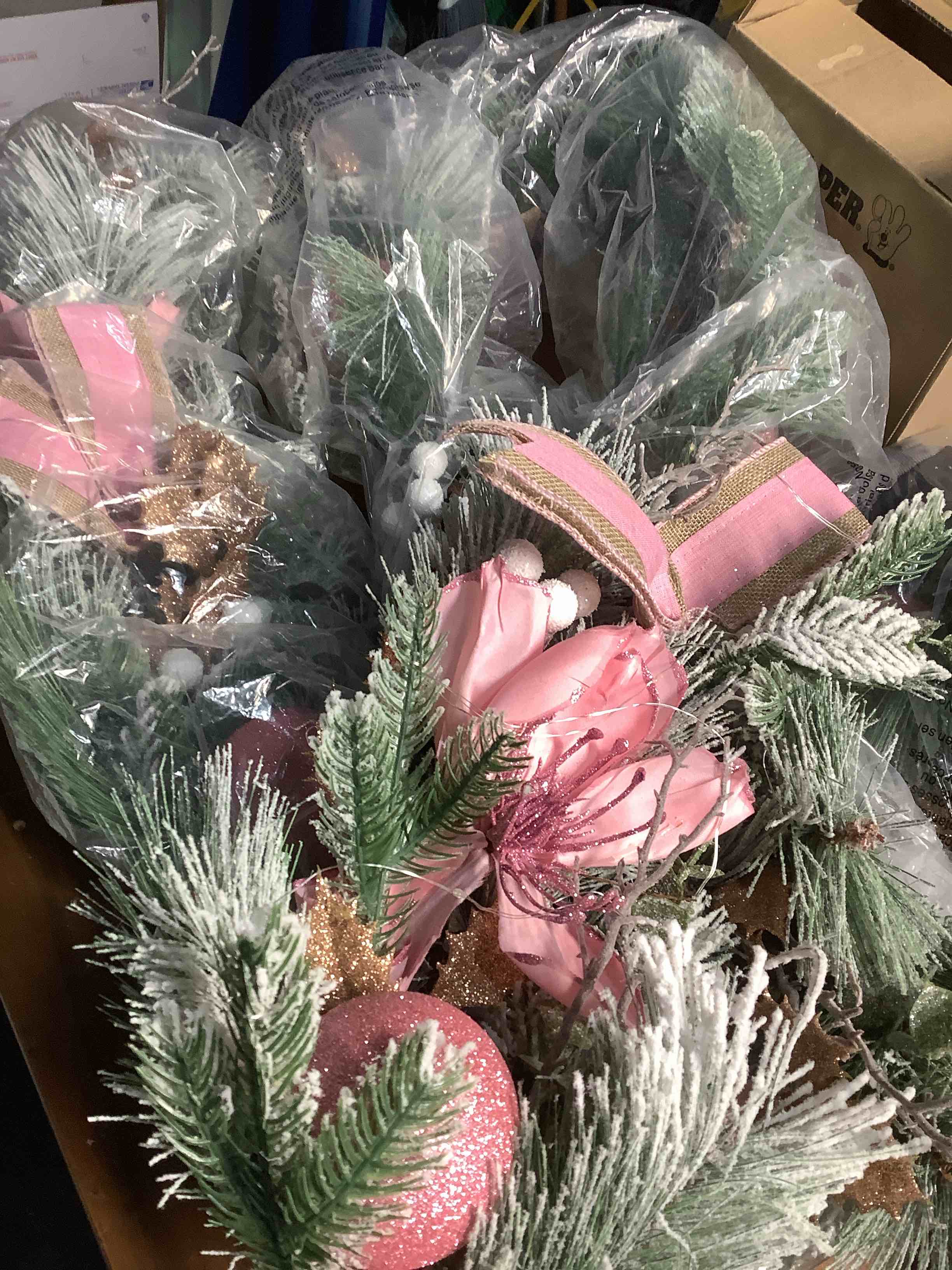 Bundle Up For Big Discounts! 