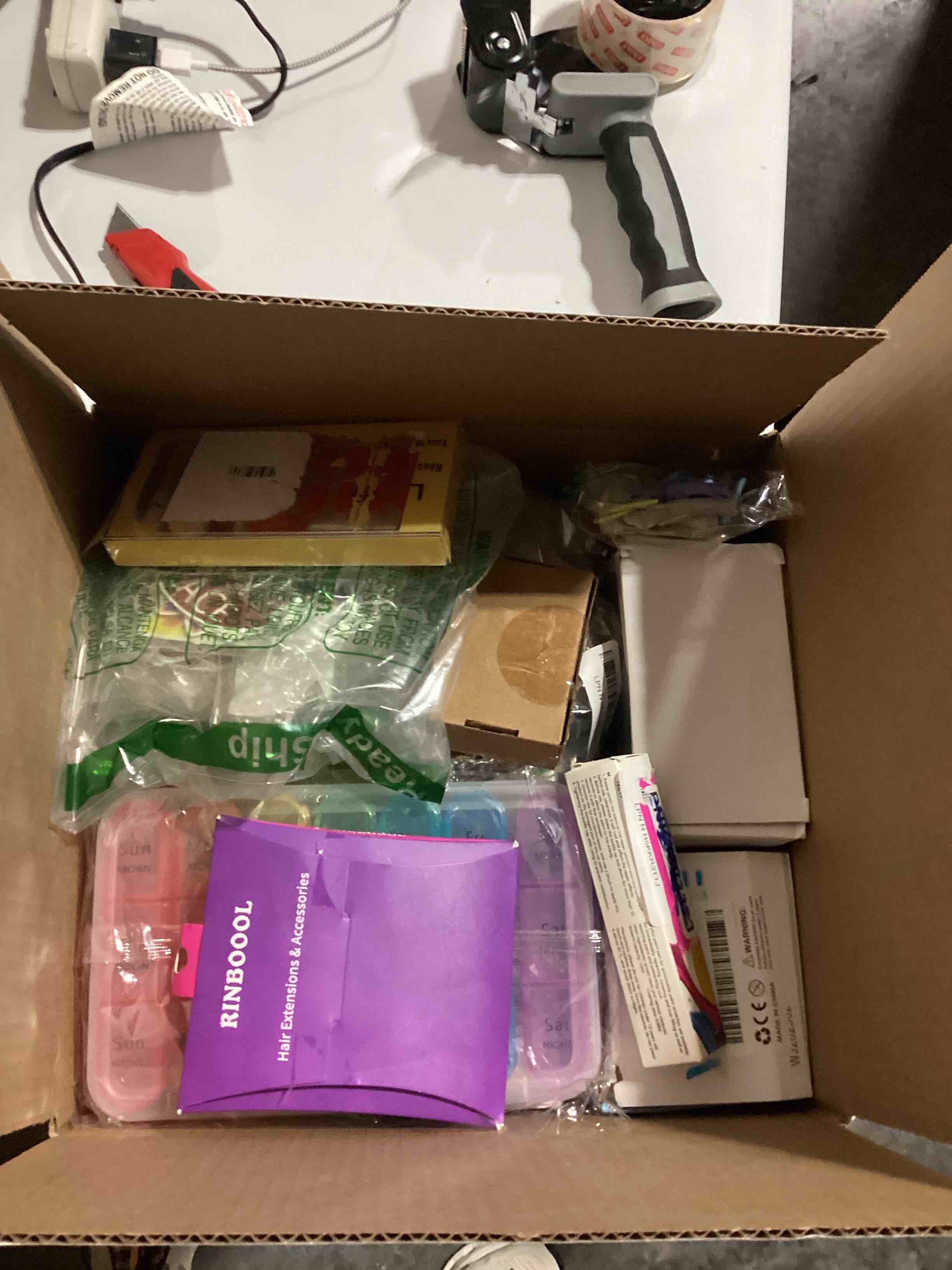 Come See What We Have For You!