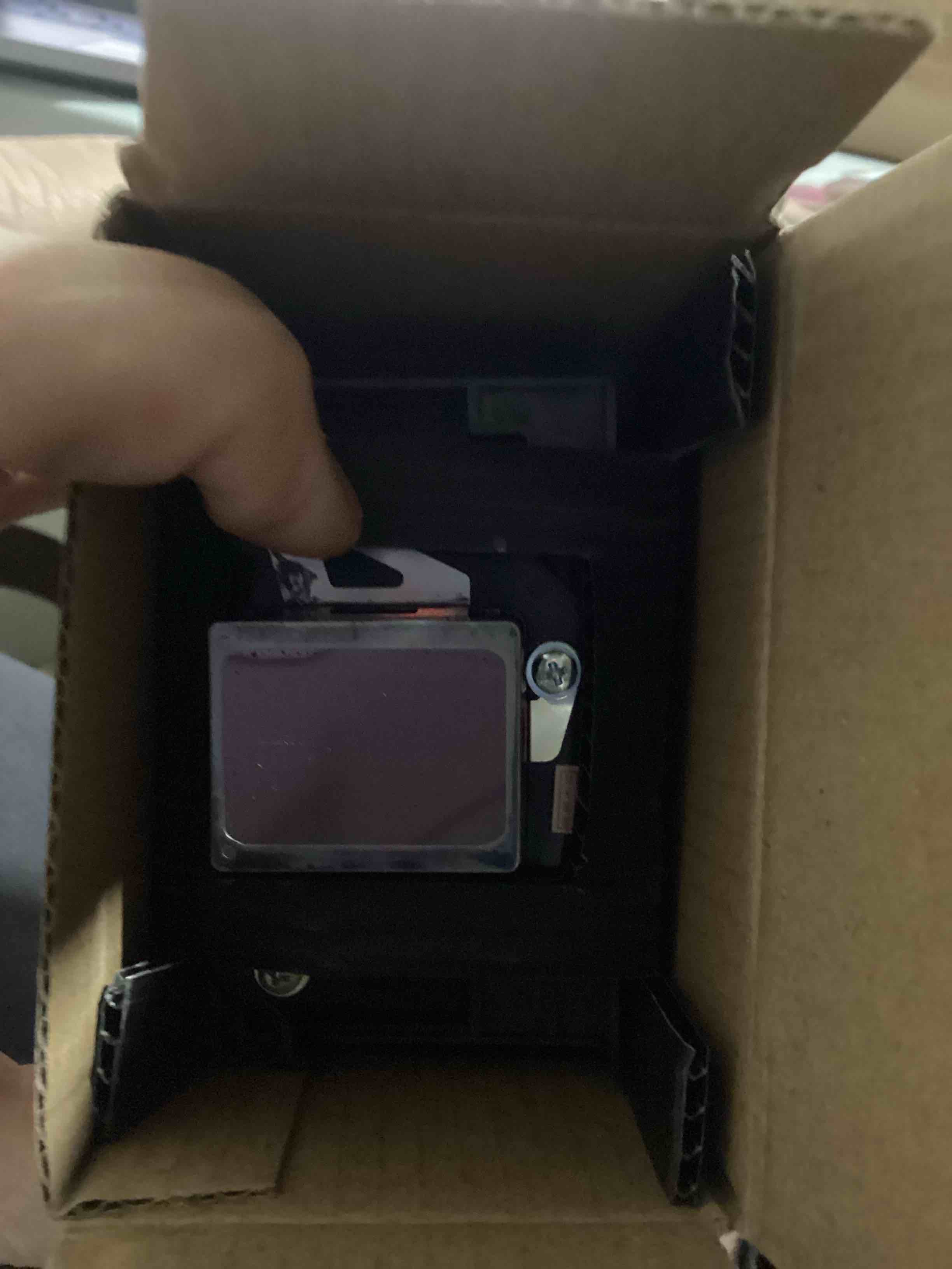 Condition photo showing Good Condition for Ademon Upgrade L1800 DTF Printhead Replacement for L1800 L1800D R1390 R1400 R270 R1500W R260 R1430 R330 DTF Printer, Easy to Installation