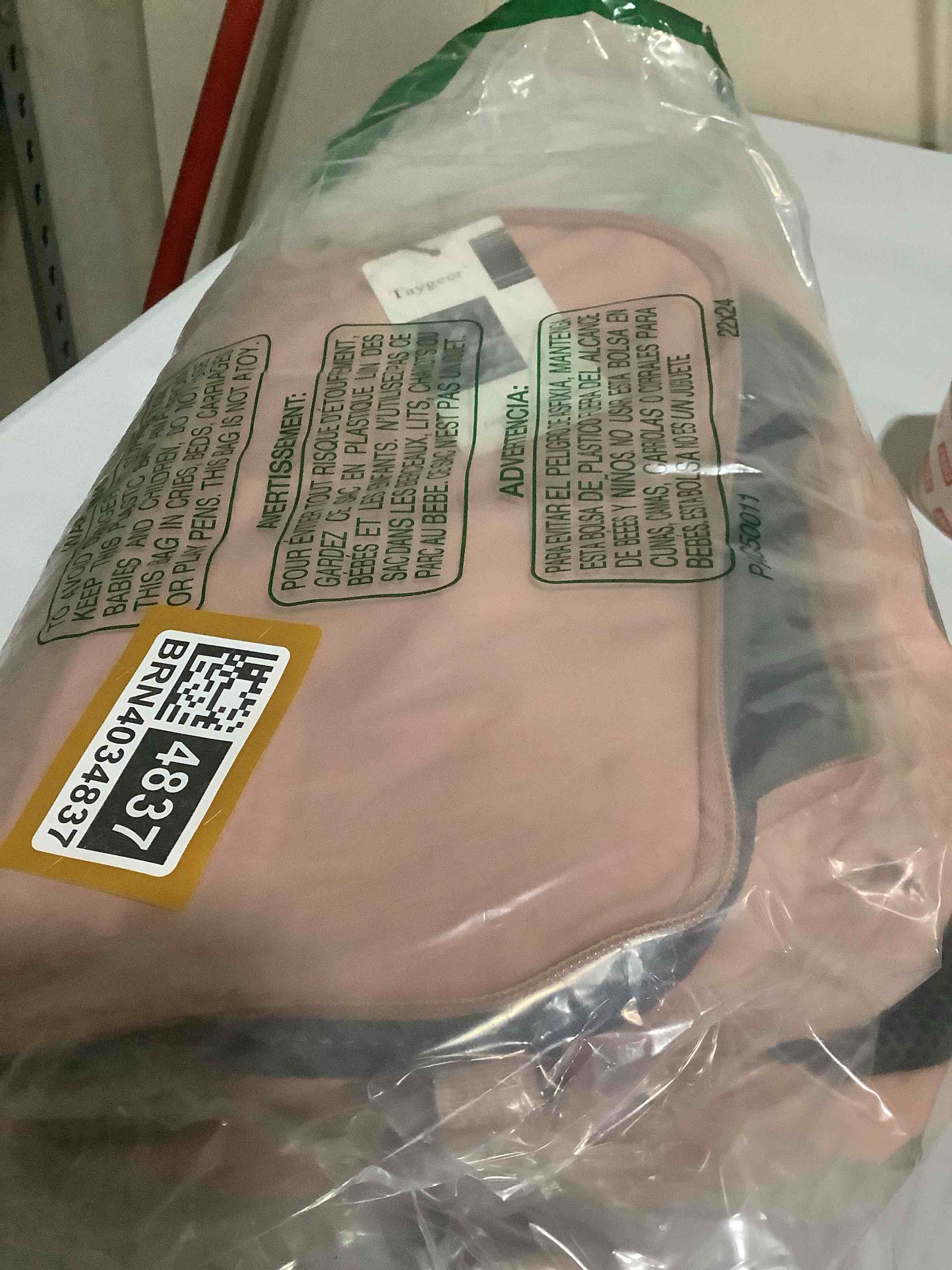 Condition photo showing Good Condition for Taygeer Travel Backpack for Women, Carry On Backpack with USB Charging Port & Shoe Pouch, TSA 15.6inch Laptop Mochila Flight Approved, Nurse Bag Casual Daypack for Weekender Business Hiking, Pink Large Amourpink