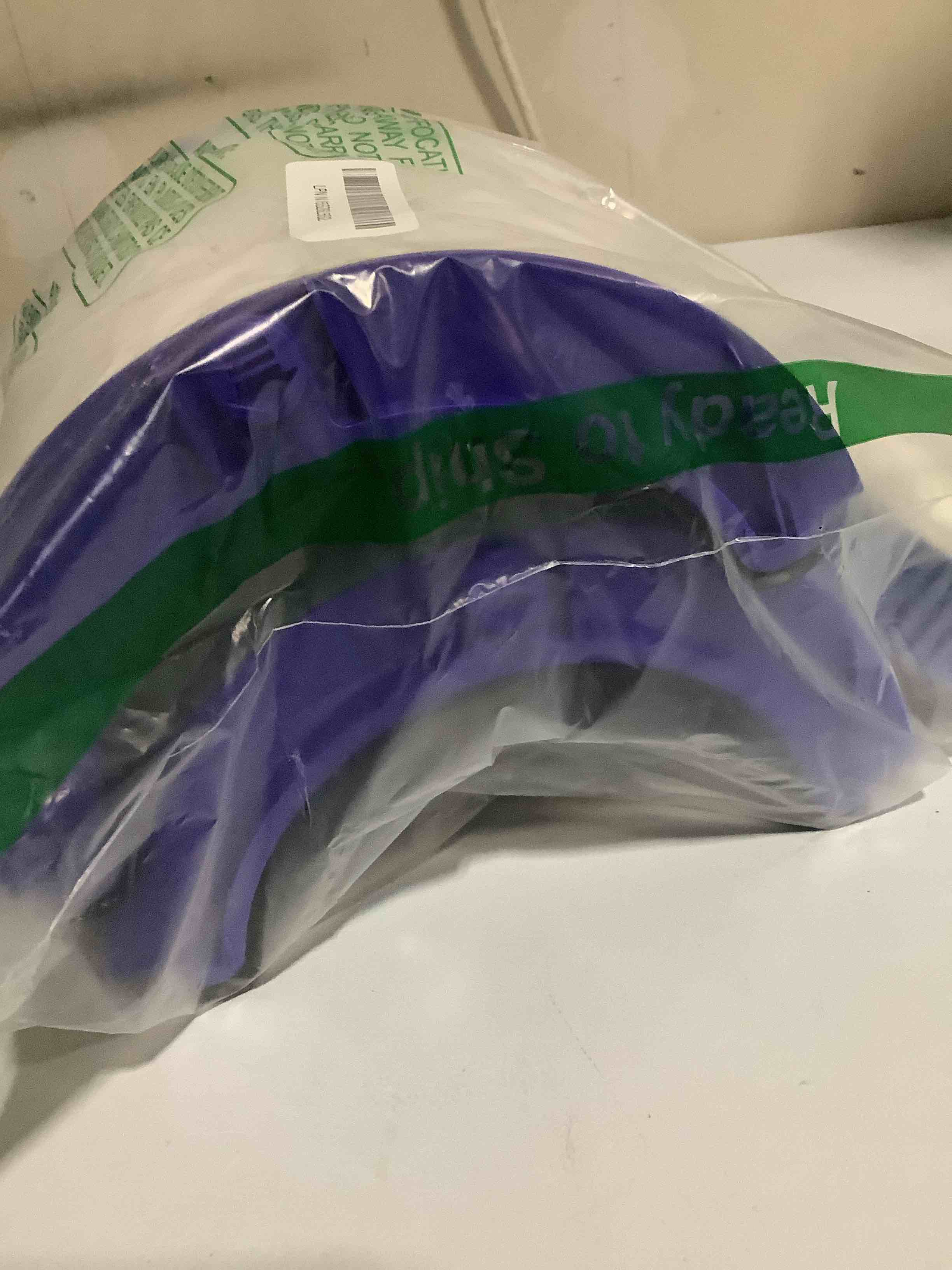 Condition photo showing Good Condition for Leemone 2-IN-1 True HEPA+Carbon Filter Replacement for Dyson PH01 HP06 TP06 HP07 TP07 HP09 TP09 TP10 HP10 Air Puri-fier 360° Combi Glass Pure Cool Hot Humidify Fan, 1 Pack 1 Pack TP06 Filter Blue