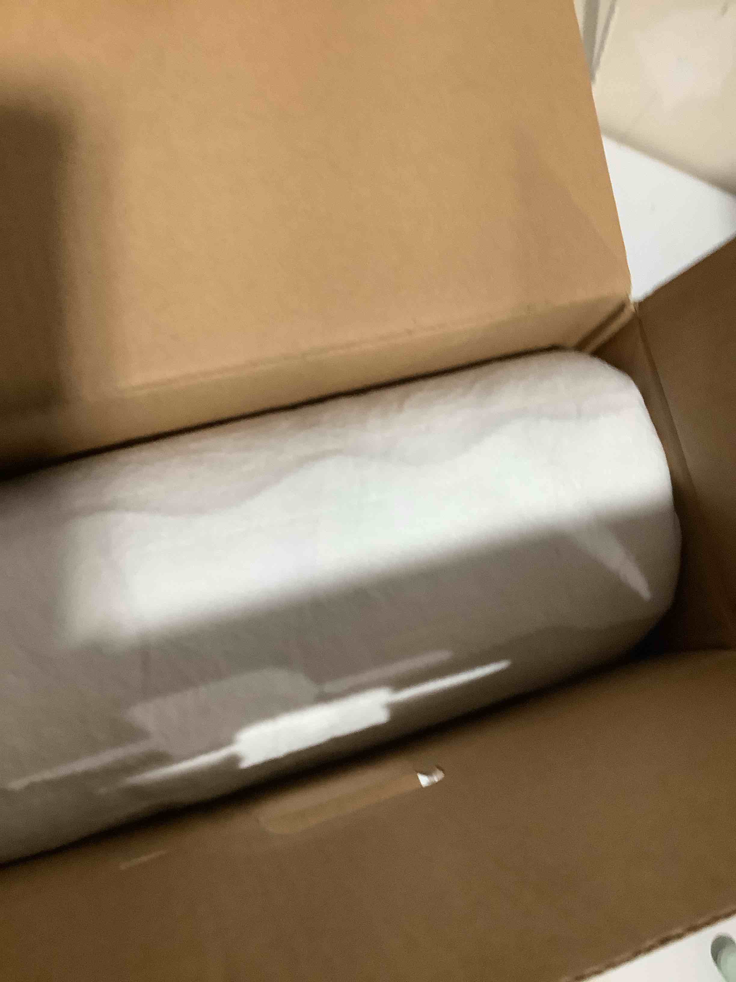 Condition photo showing As Is for Sealy Heated Mattress Pad Queen Size, Luxury Quilted Electric Bed Warmer with Dual Controller 10 Heat Settings & Auto Off 1-12 Hours | Fit Up to 17" Deep Pocket | ETL Certified | Machine Washable