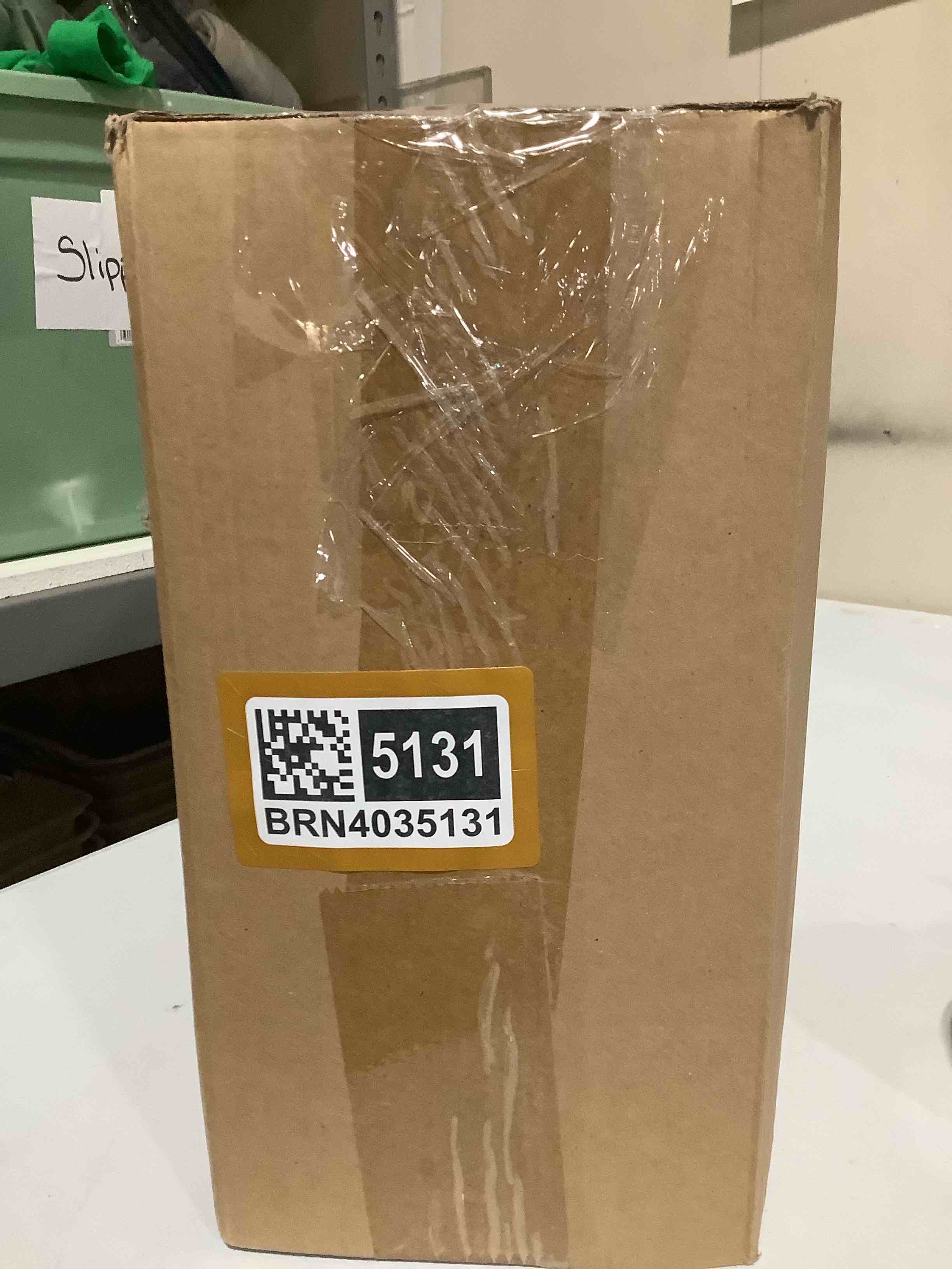 Condition photo showing New/Like New for CozyLux King Size Comforter Set Ivory, 7 Pieces Pintuck Bed in A Bag Ivory Comforter King Size, Pinch Pleat Bedding Set with All Season Comforter, Sheets, Pillowcases & Shams Ivory King