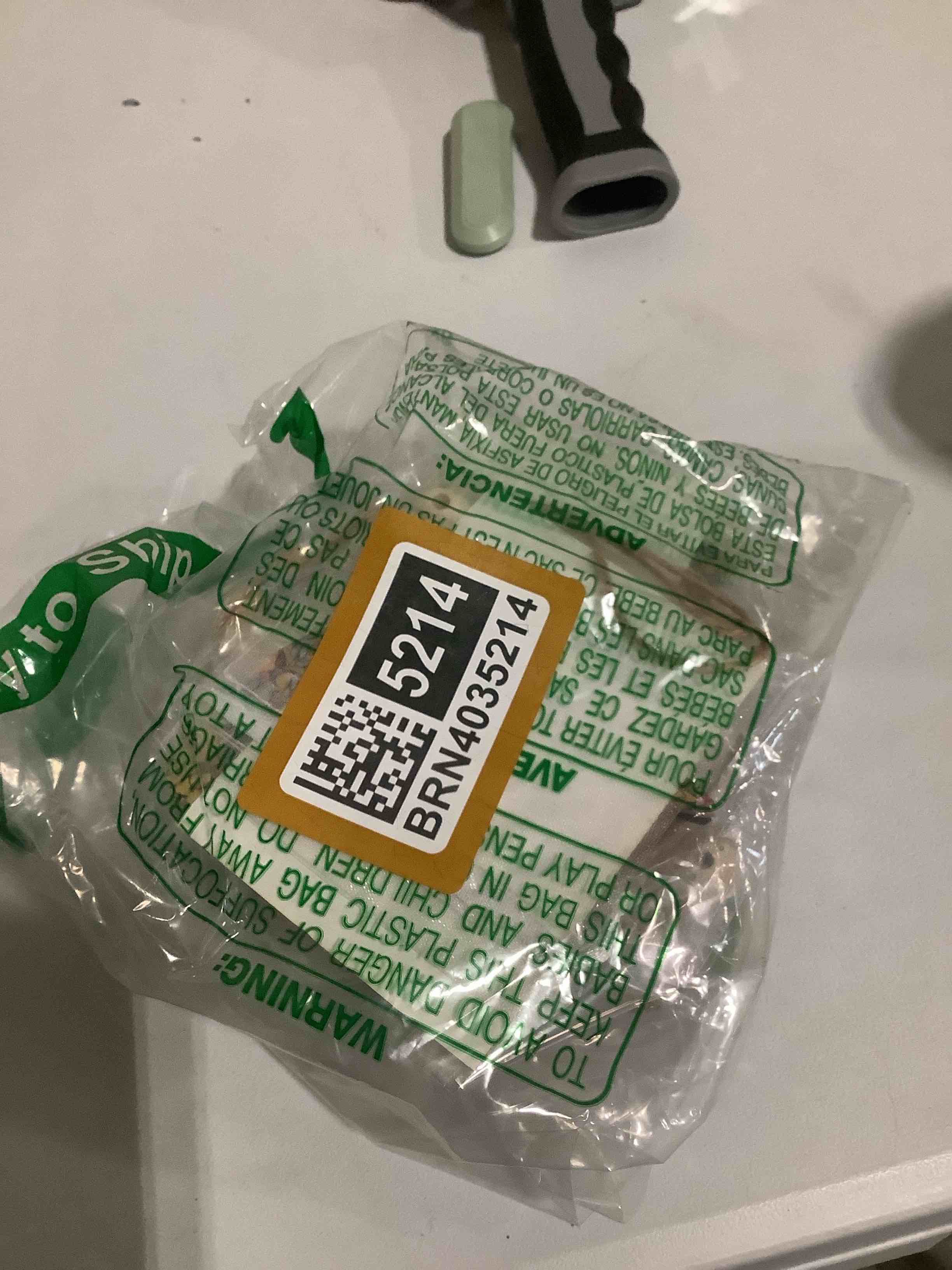 Condition photo showing Good Condition for 6PACKS Elephant Gifts for Women Sisterhood Ornament: Unique Christmas True Friendship Friends Wooden Sister Story Loyalty Friend Festive Decor Charm Elefantes Lanyard Figurine Tree Hanging (Style-B) Style-b 6PACKS