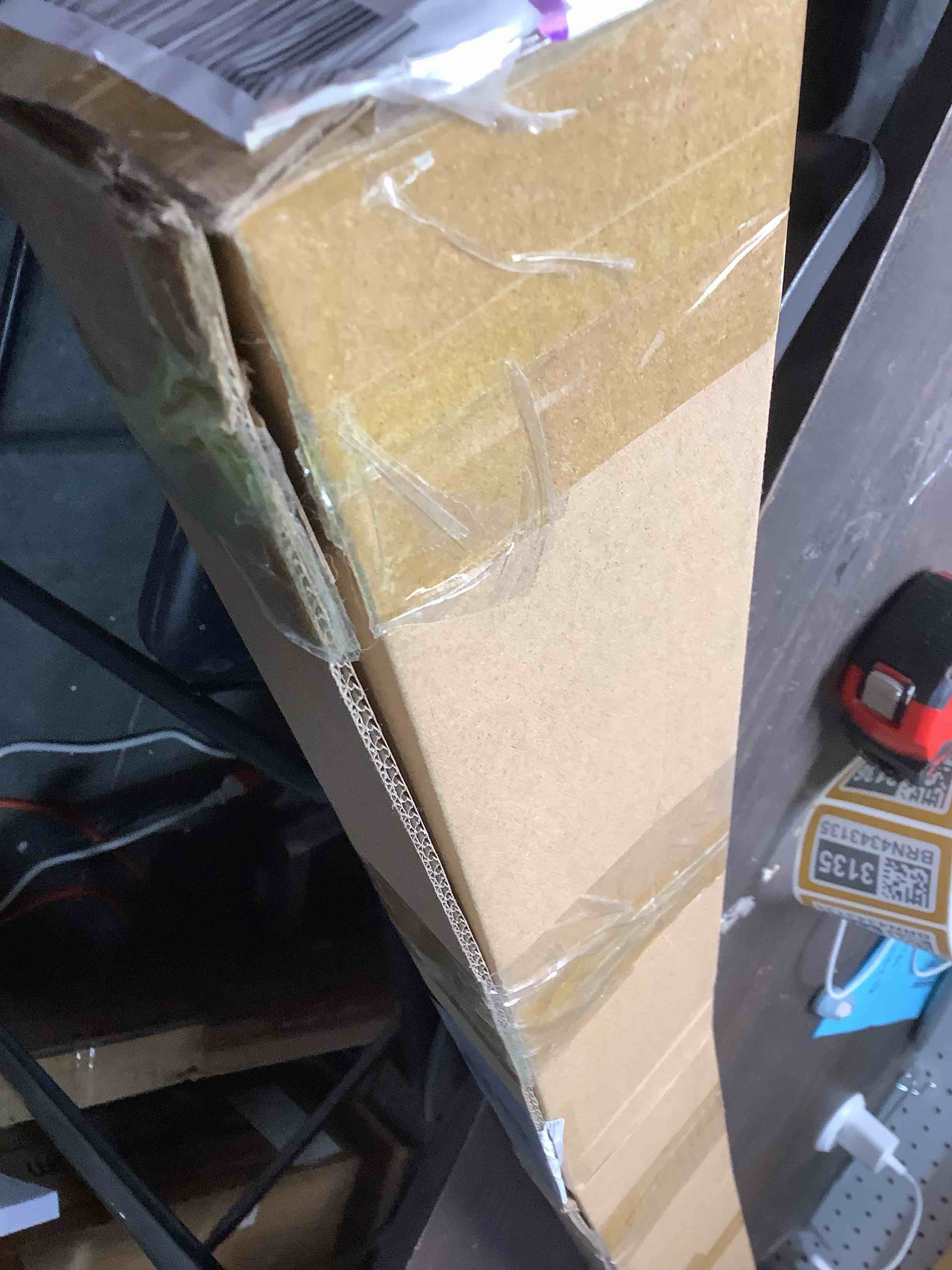 Condition photo showing New/Like New for Cold Steel Training Dagger Polypropylene Handle with Blunt Bokken Training Sword