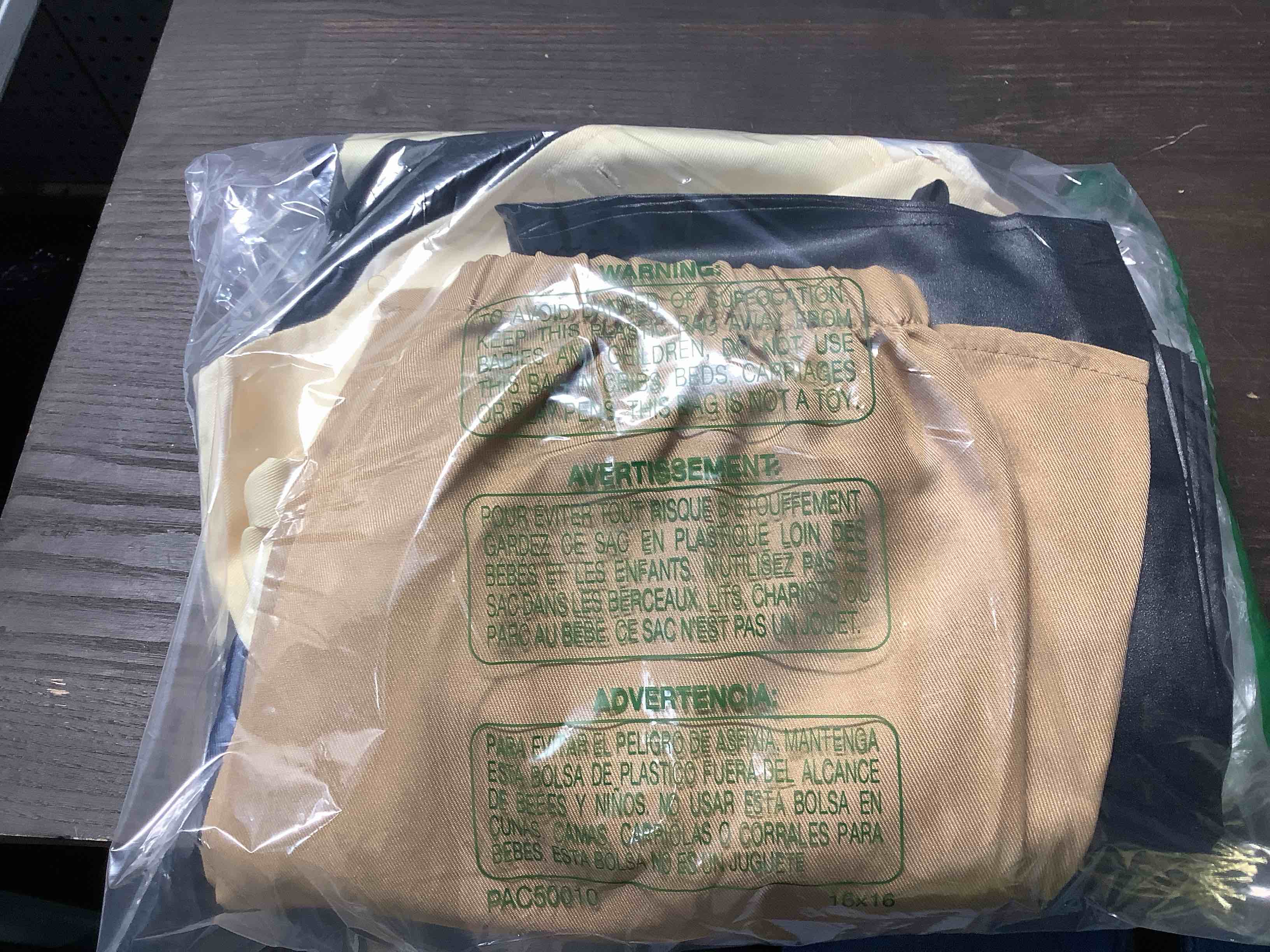 Condition photo showing Good Condition for Kids George Washington Costume Founding Father Costume for Boys American Colonial Uniform 12-14 Years