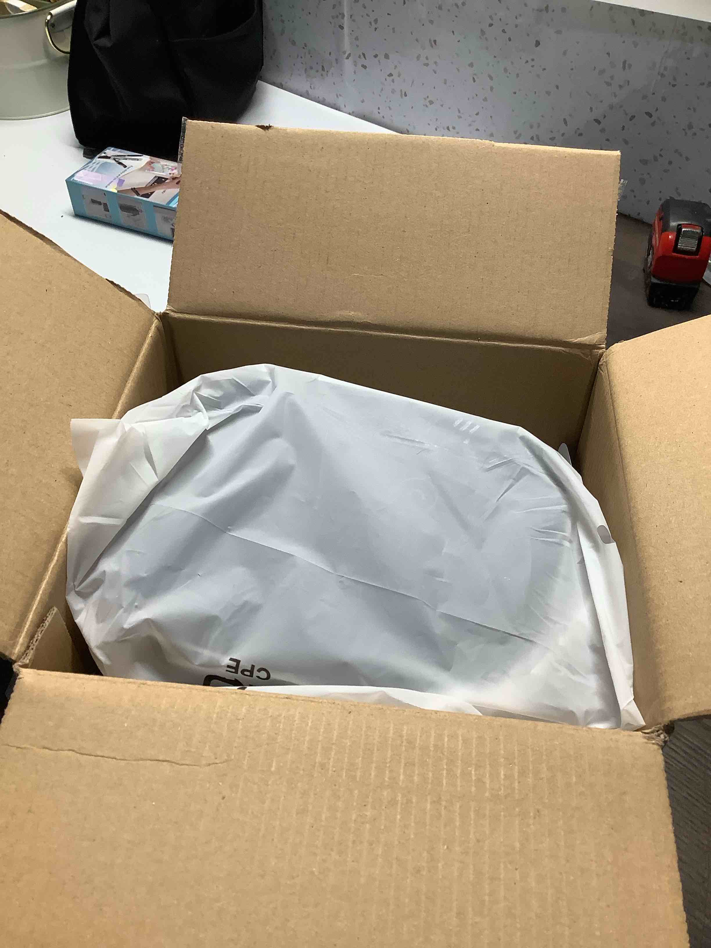 Condition photo showing Good Condition for DREO Space Heater, 1500W Portable Electric Heaters for Indoor Use, PTC Ceramic Heater for Office with Remote, Thermostat, 70°Oscillation, 12H Timer, 5 Modes, Safe Quiet Room Heater for Bedroom Silver