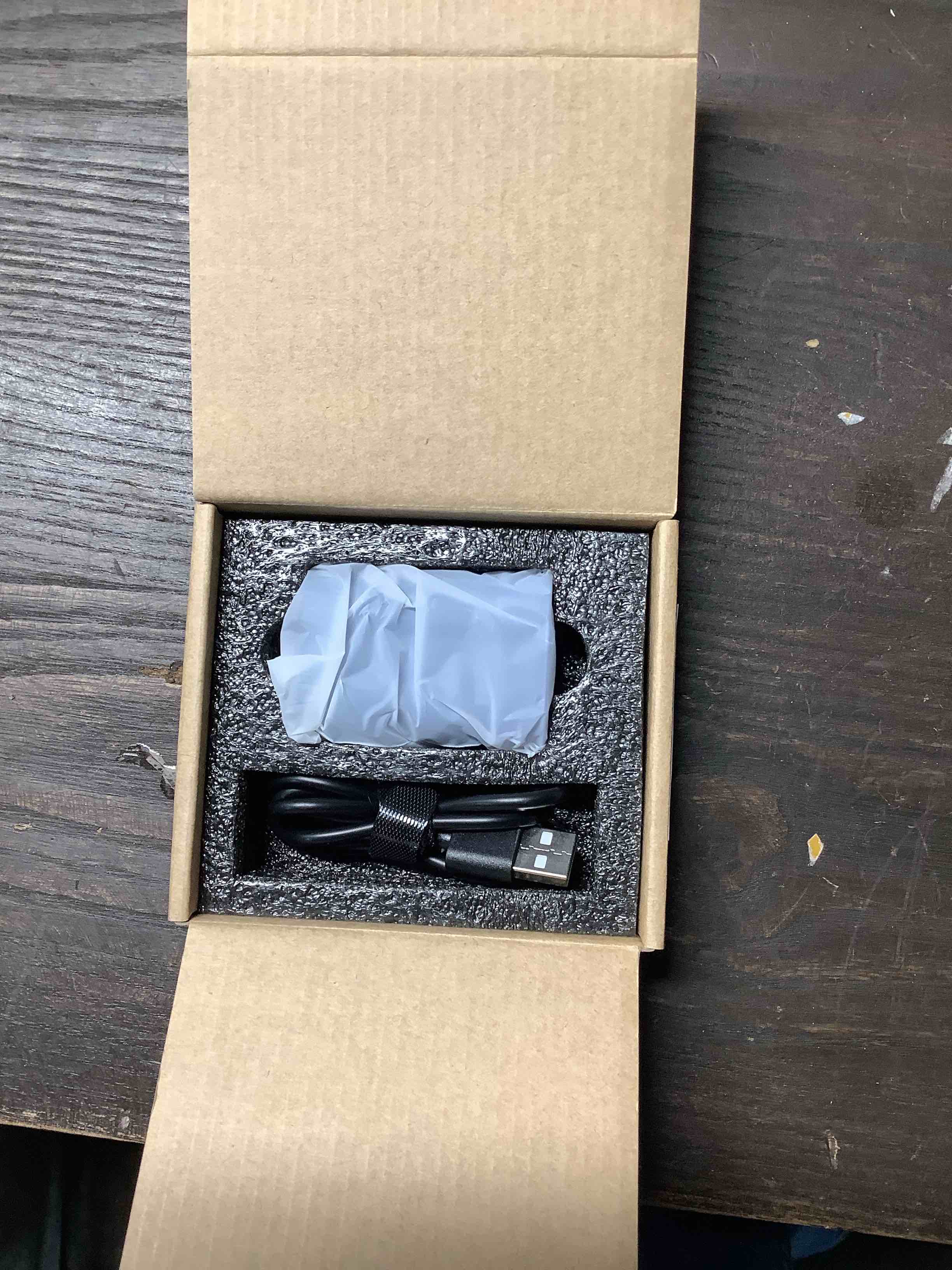 Condition photo showing Good Condition for SMALLRIG 2400mAh Replacement USB-C Camera Battery for Nikon EN-EL15C, for Nikon ZR, Z6 III, Zf, Z8, Z7, Z7 II, Z6 II, Z5, D850, D810, D810A, D780, D750, D610, D500, 2.5H Fast Charging Blue