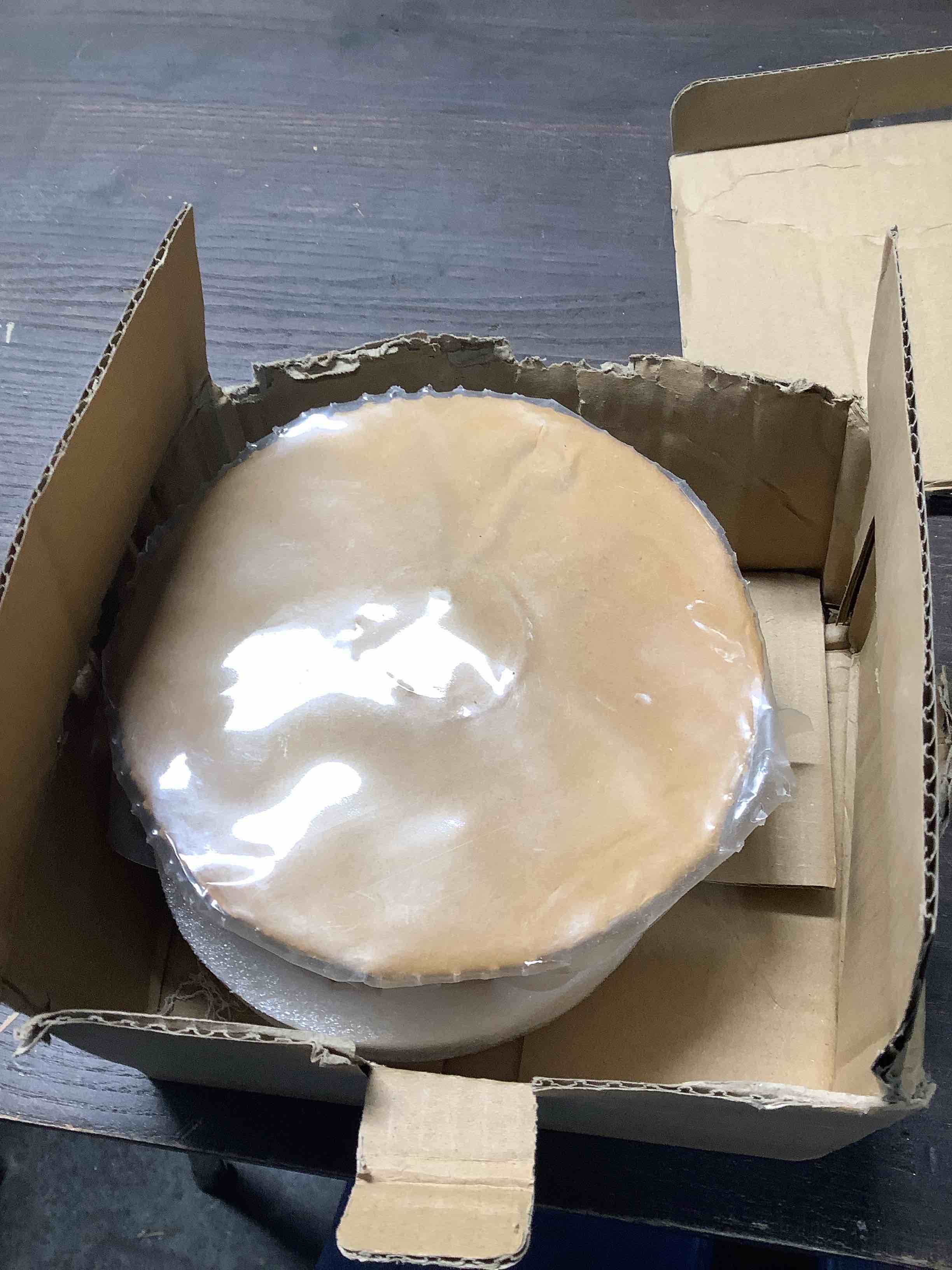 Condition photo showing Good Condition for AUCERAMIC Variable Valve Timing (VVT) Sprocket Gear Camshaft Adjuster Fit for 2008-2012 Chevrolet Colorado/Trailblazer, GMC Canyon/Envoy, 2008-2010 Hummer H3/H3T, Saab 9-7x, Replace#VVT584 12589782