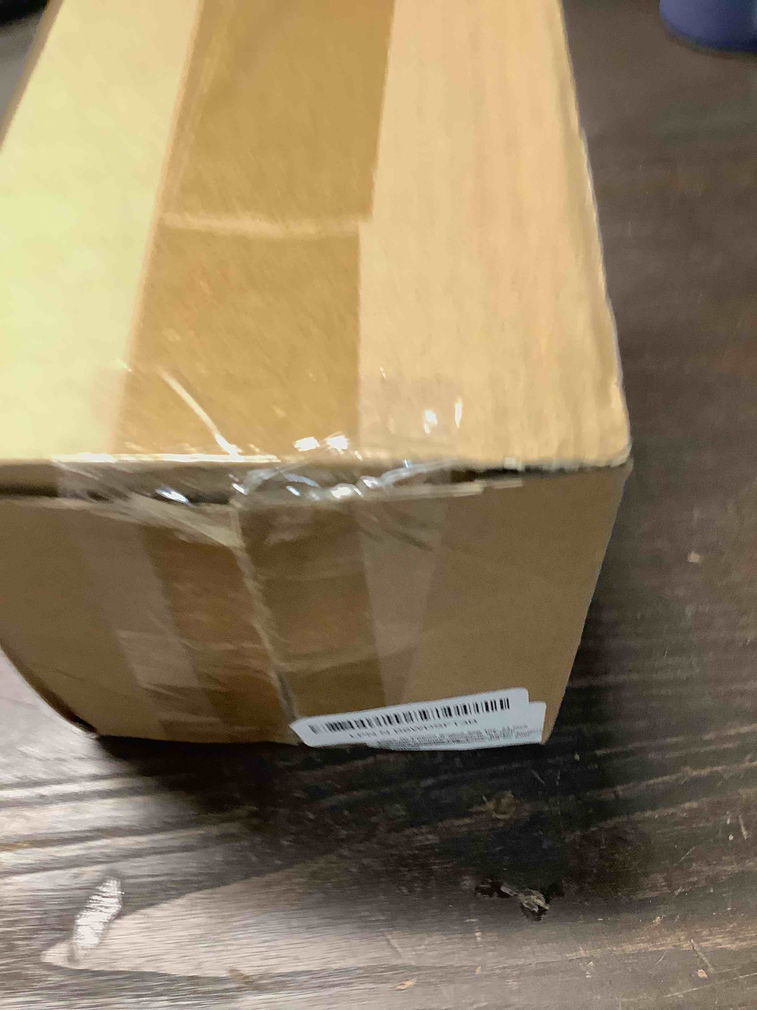 Condition photo showing Good Condition for 24'' Large 3D Printed Dragon Egg with Articulated Chinese Dragon Toy Inside, Jumbo Prefilled Easter Eggs Filled, Giant Easter Basket Centerpiece, Collectible Easter Gift for Kids Teens (Rainbow) Rainbow Glow