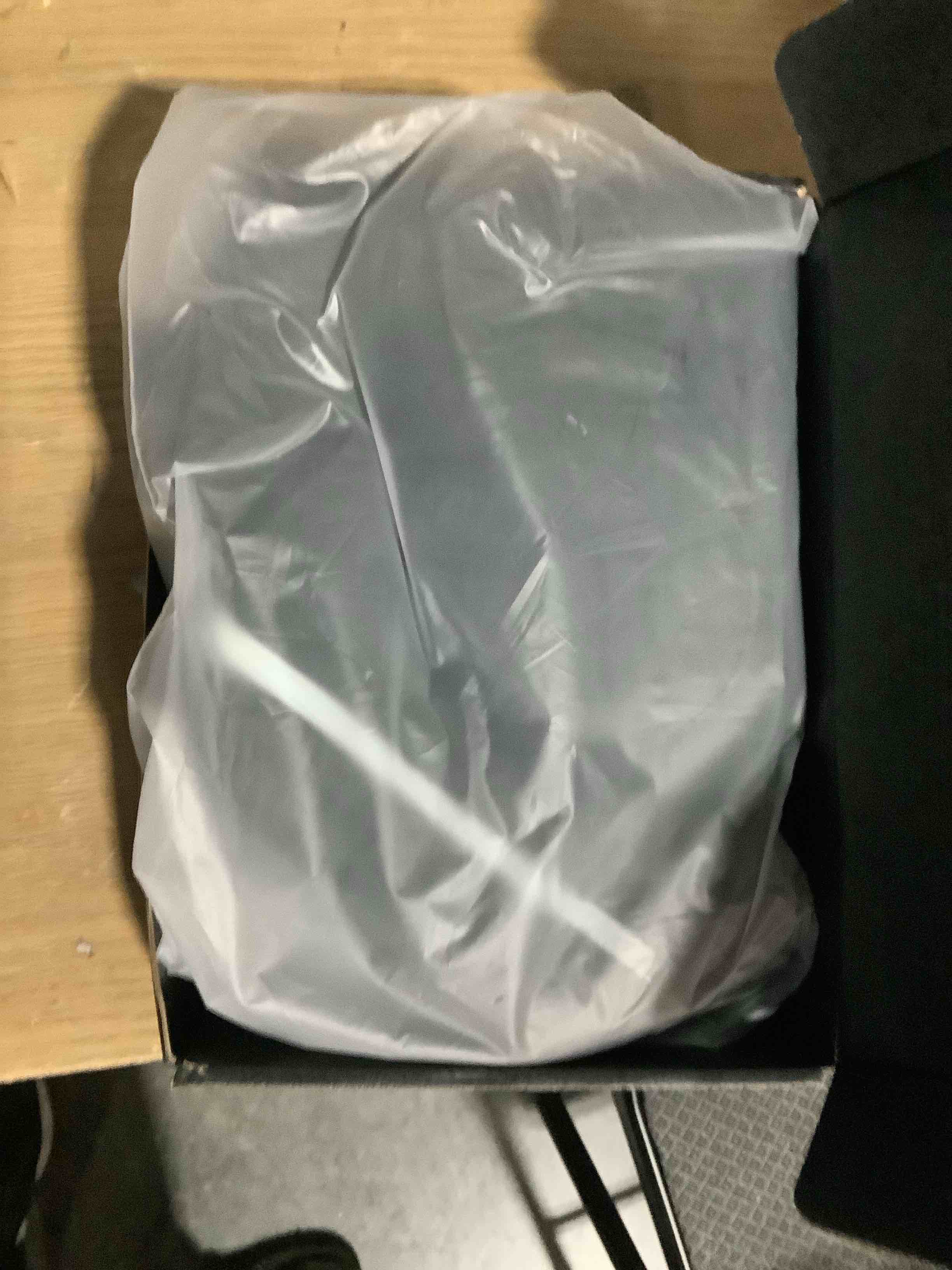 Condition photo showing New/Like New for Adjustable Harness, Prevent Passengers from Falling for ATV,Snowmobile,Black