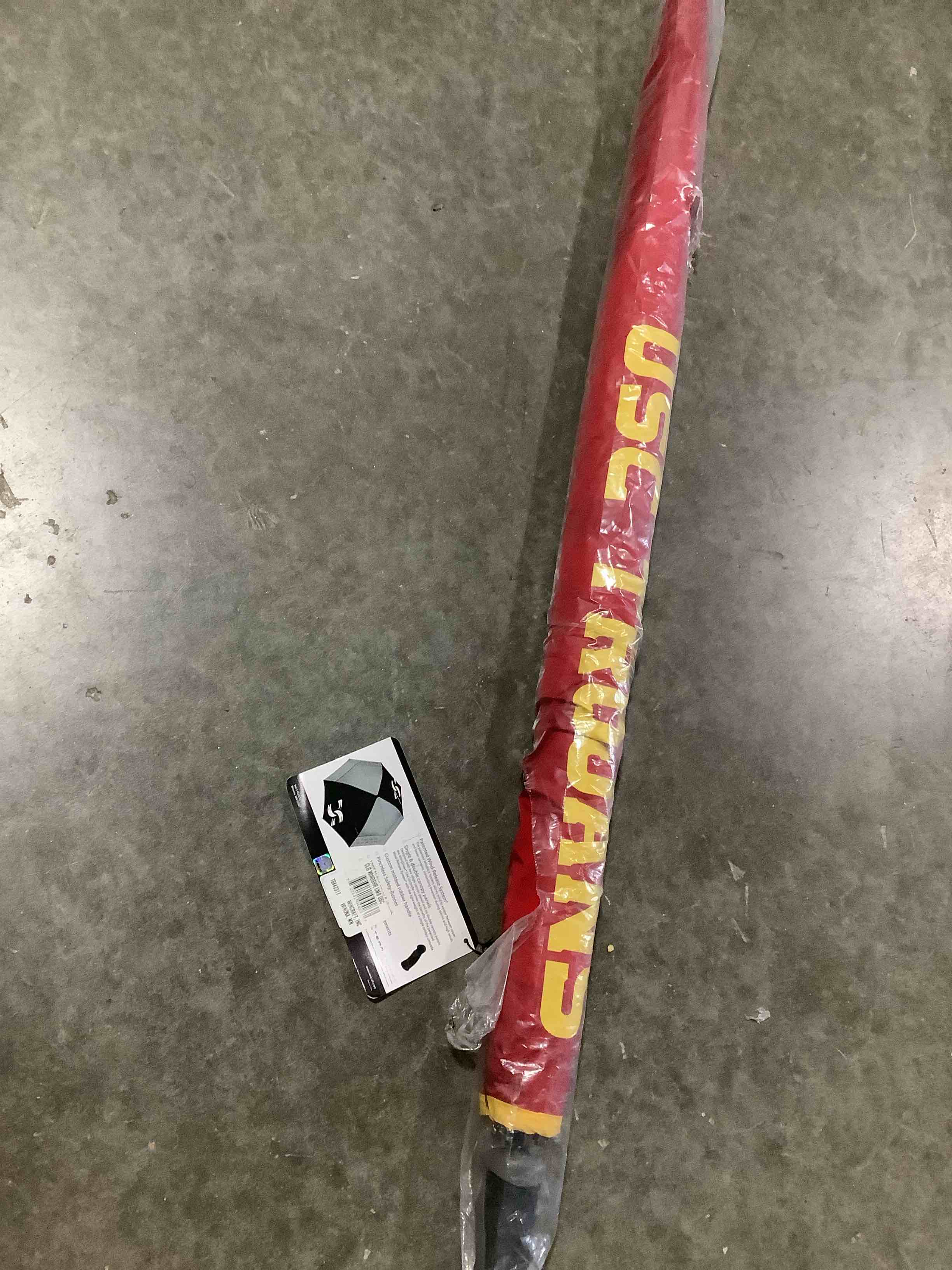 Condition photo showing Good Condition for collegiate 62" windsheer lite umbrella