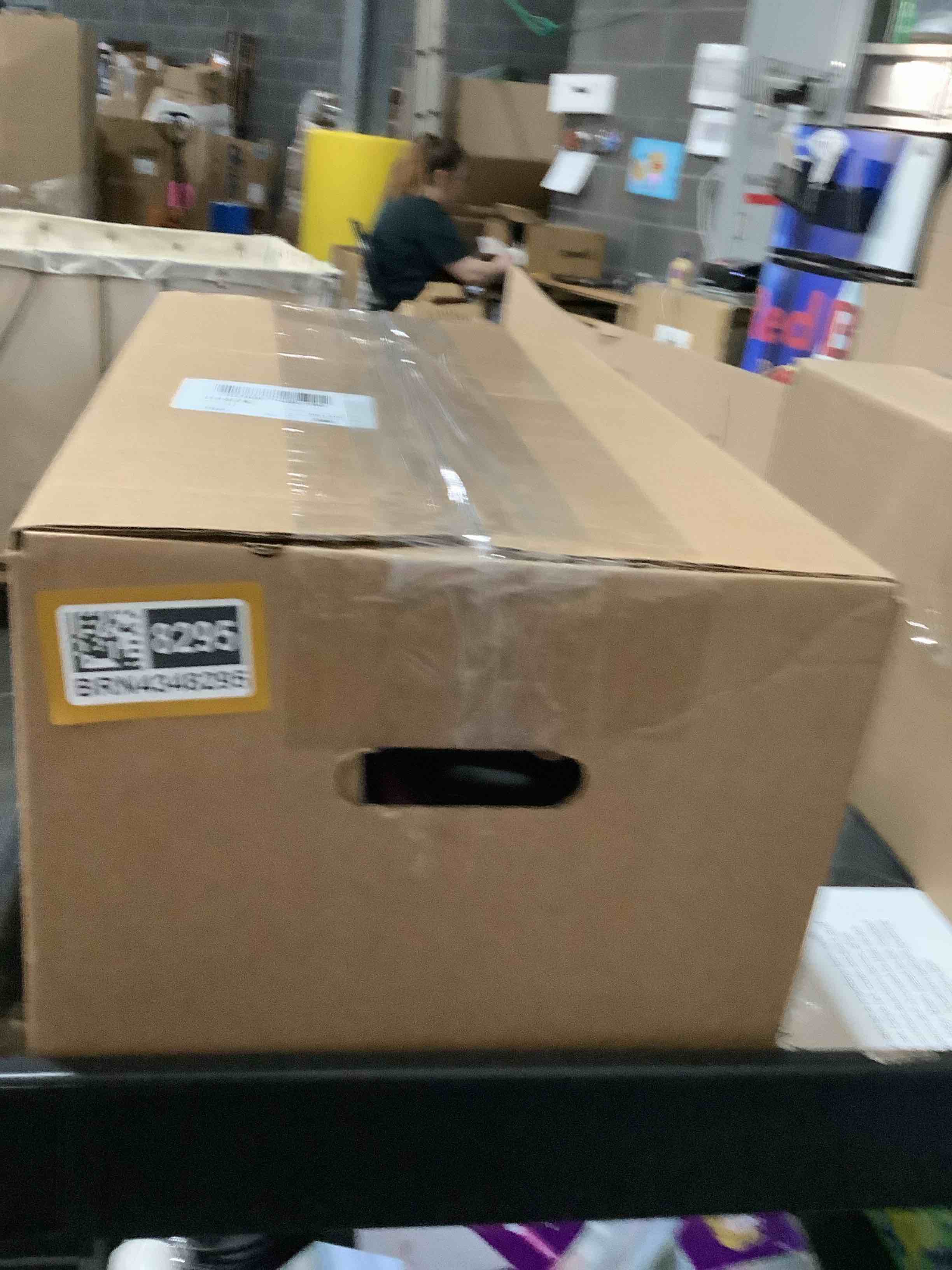 Condition photo showing Good Condition for Mystery Box 40 Items
