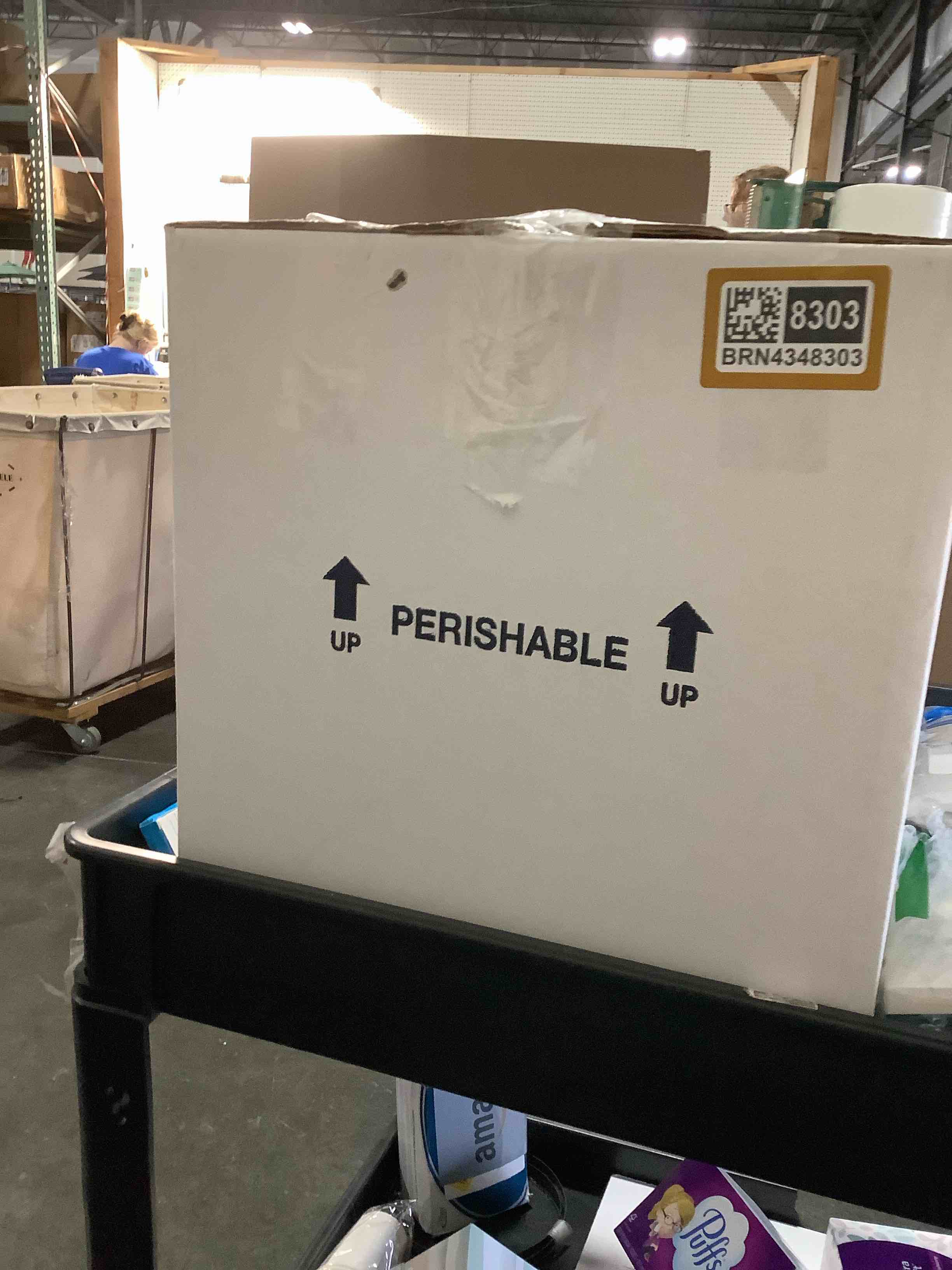 Condition photo showing Good Condition for Mystery Box 60 Items