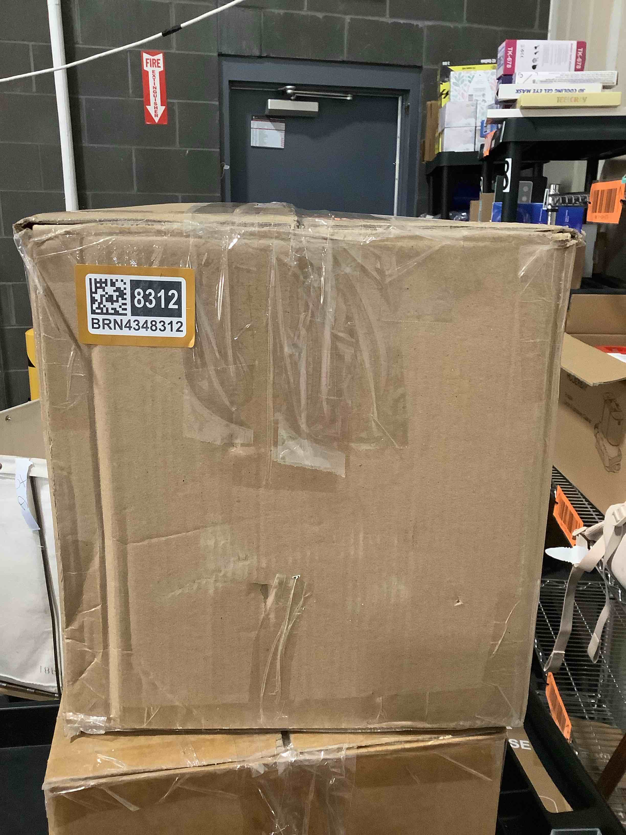 Condition photo showing Good Condition for Mystery Box 50 Items