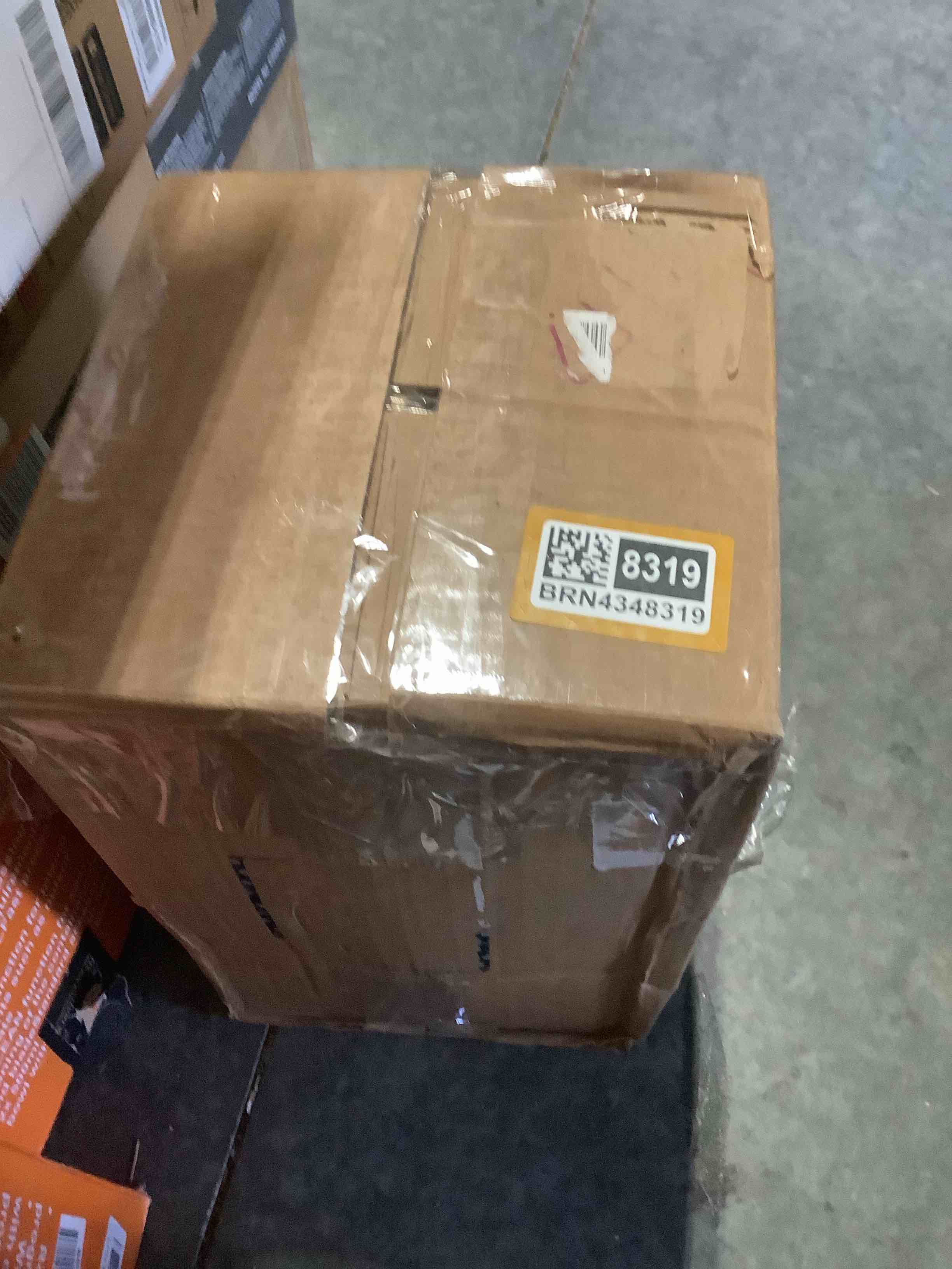 Condition photo showing Good Condition for Mystery Box 40 Items