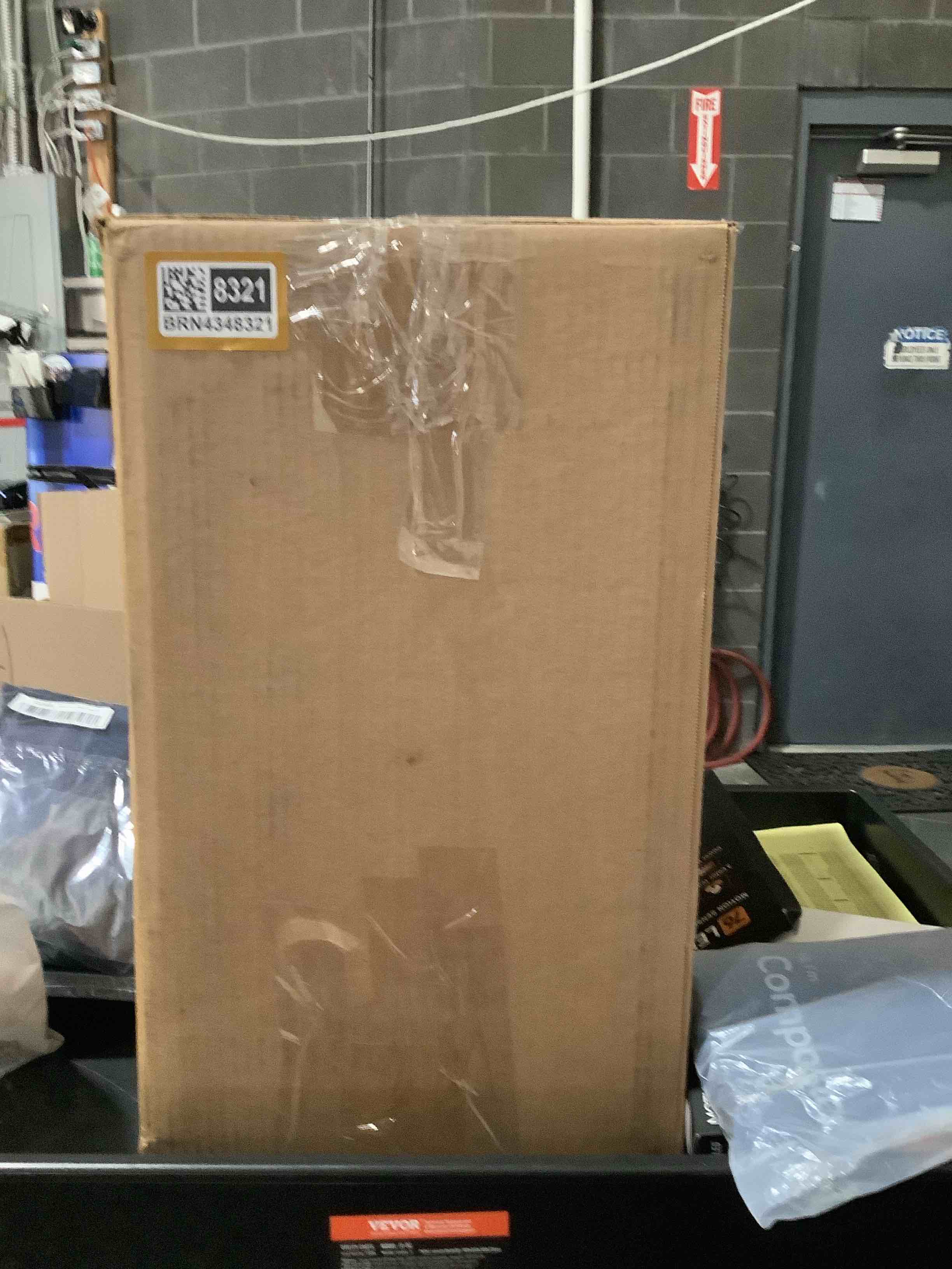 Condition photo showing Good Condition for Mystery Box 50 Items