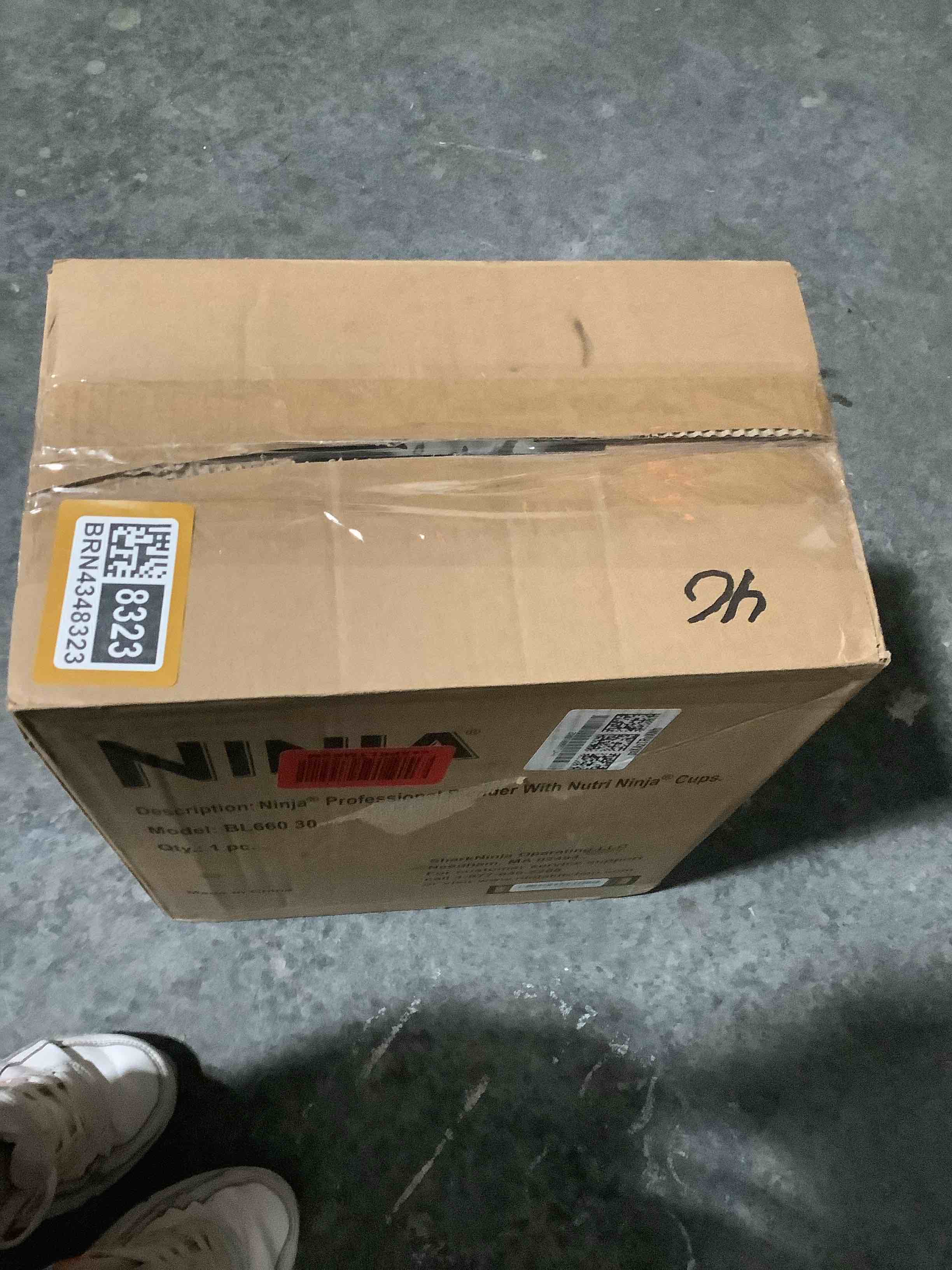 Condition photo showing Good Condition for Mystery Box 40 Items