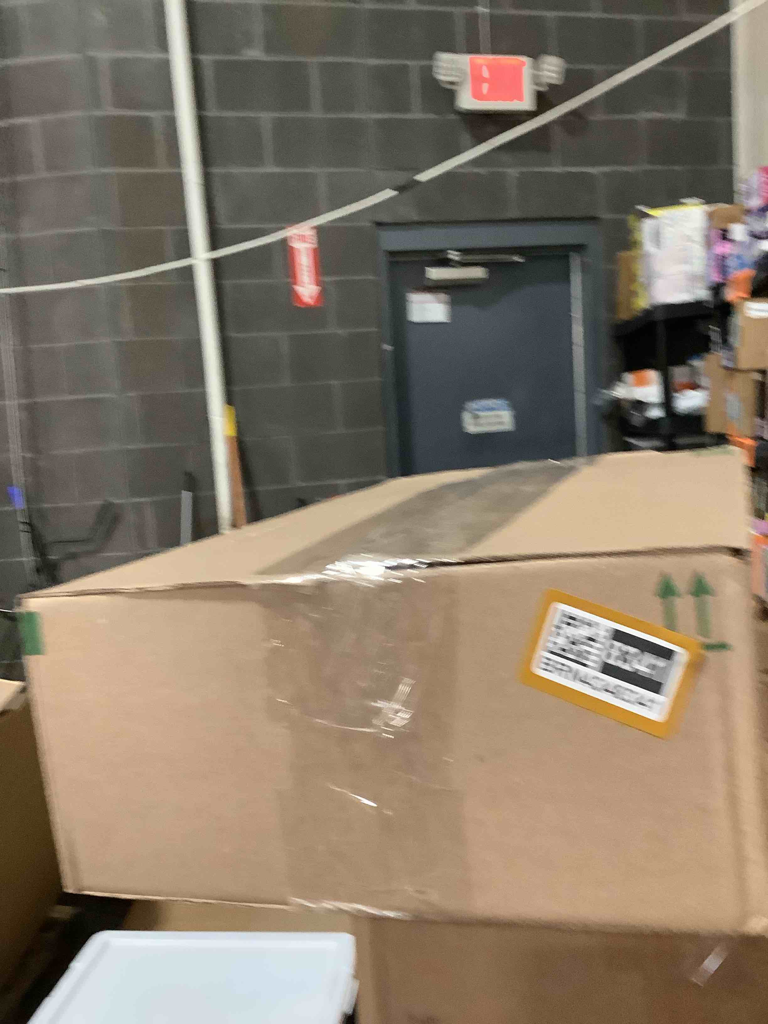 Condition photo showing Good Condition for Mystery Box 30 Items