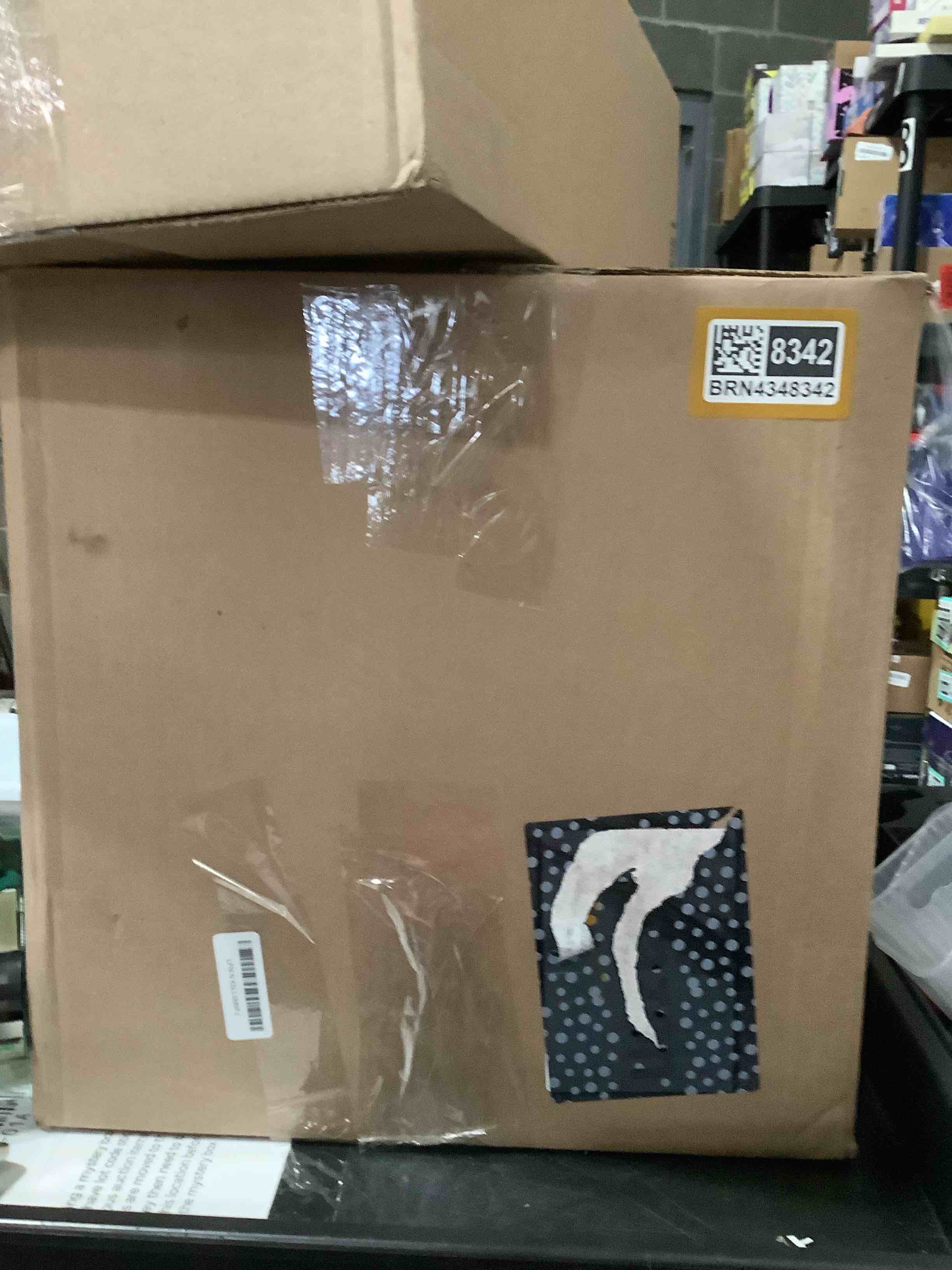 Condition photo showing Good Condition for Mega Monster Mystery Box 100 Items