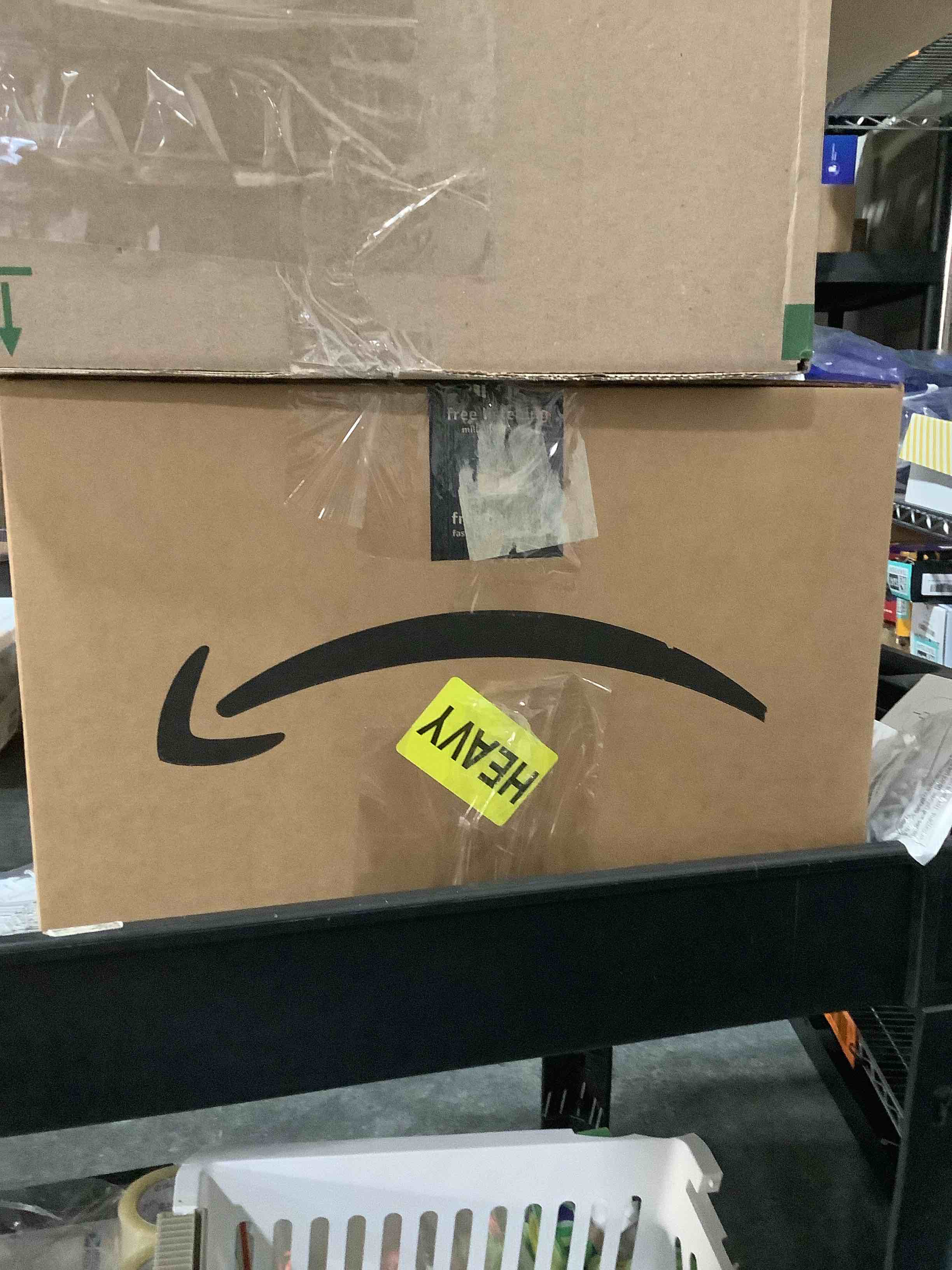 Condition photo showing Good Condition for Mystery Box 50 Items