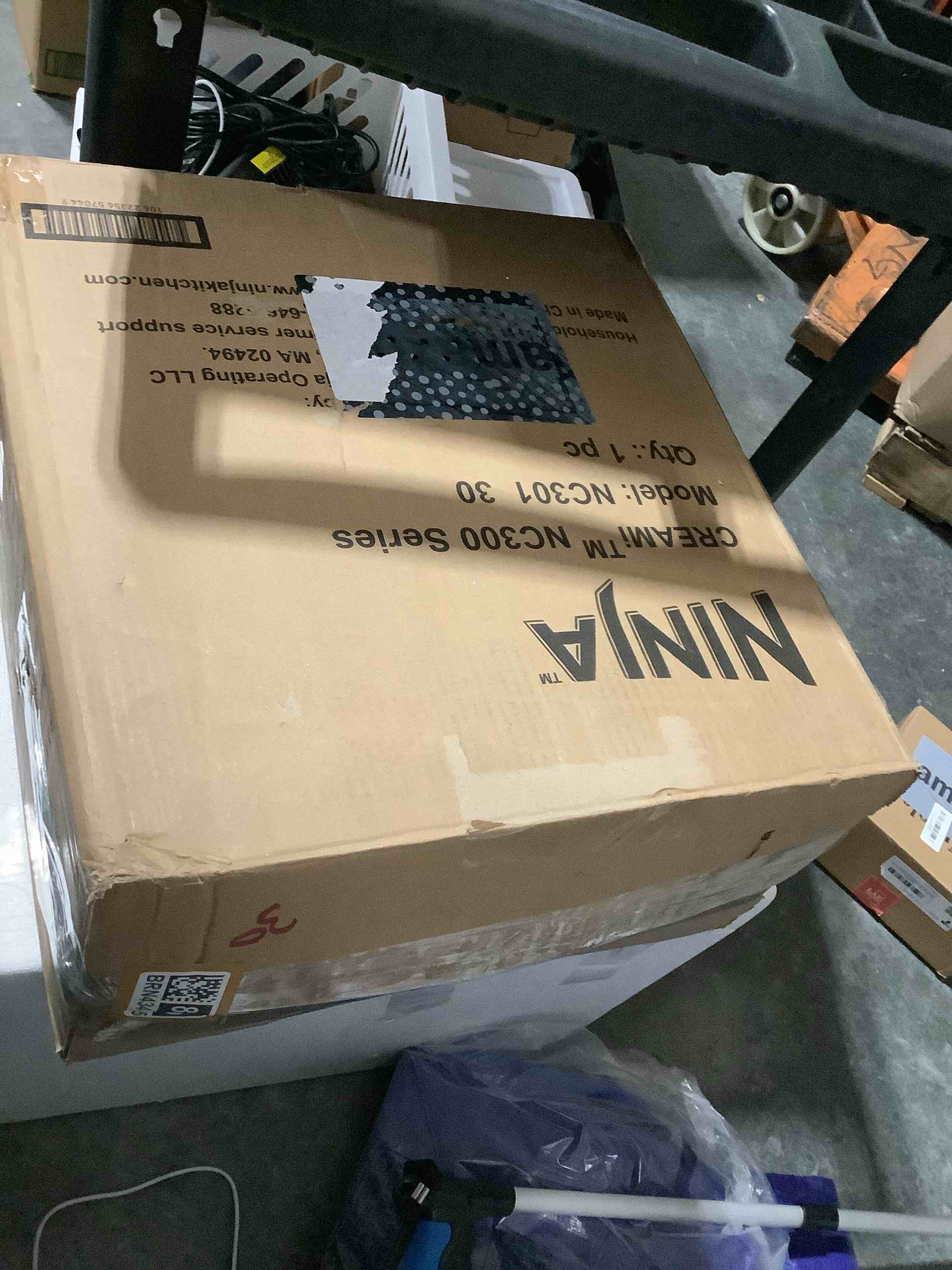 Condition photo showing Good Condition for Mystery Box 30 Items