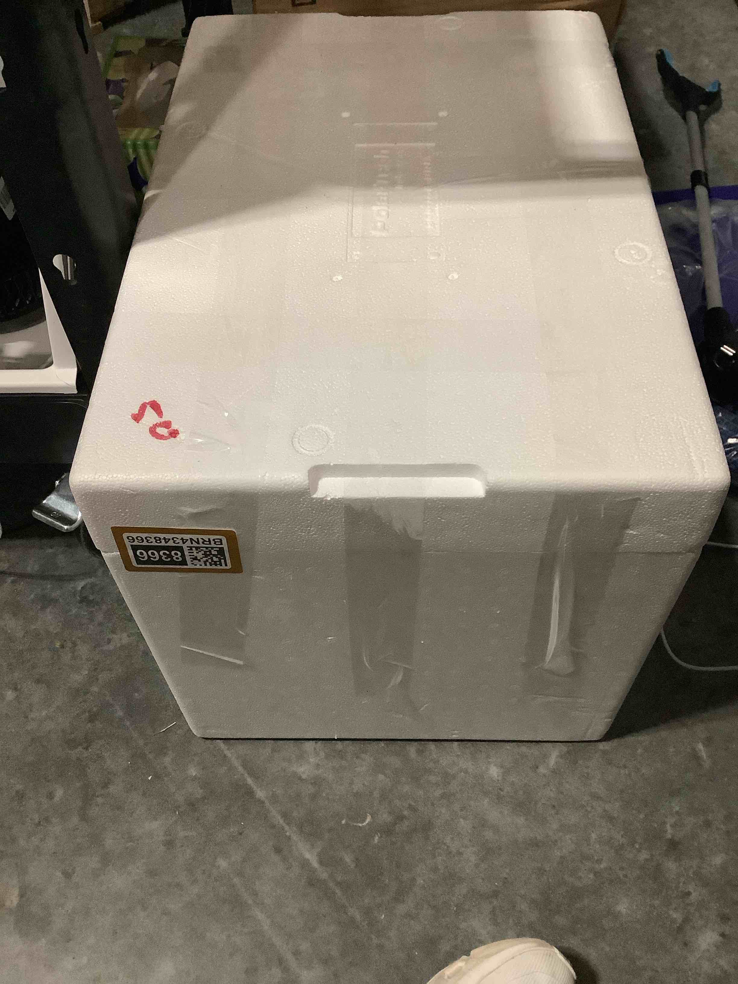 Condition photo showing Good Condition for Mystery Box 50 Items