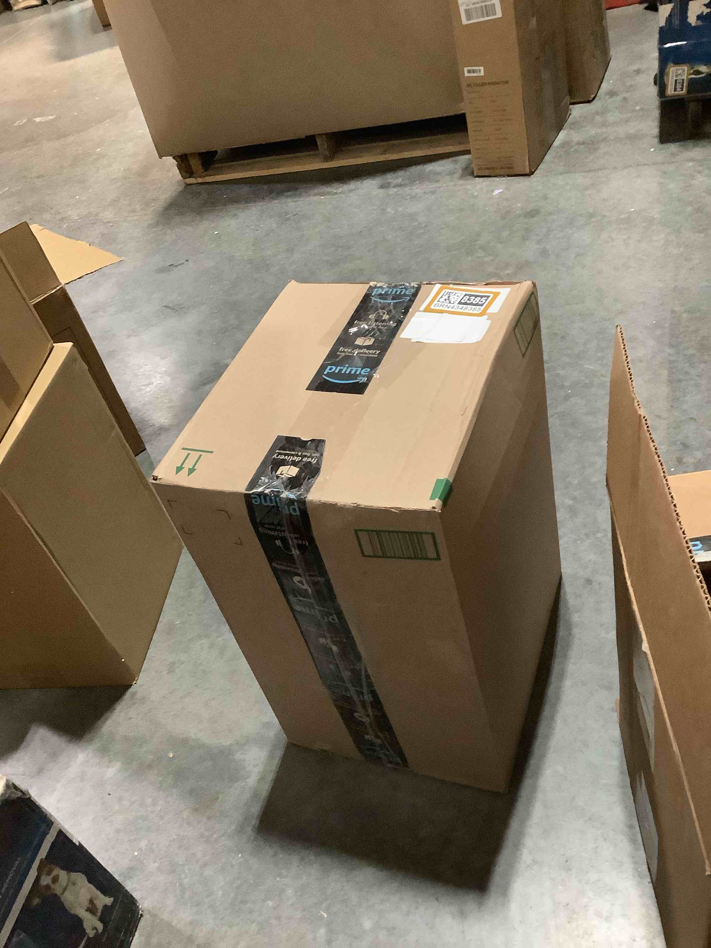 Condition photo showing Good Condition for Mystery Box 50 Items