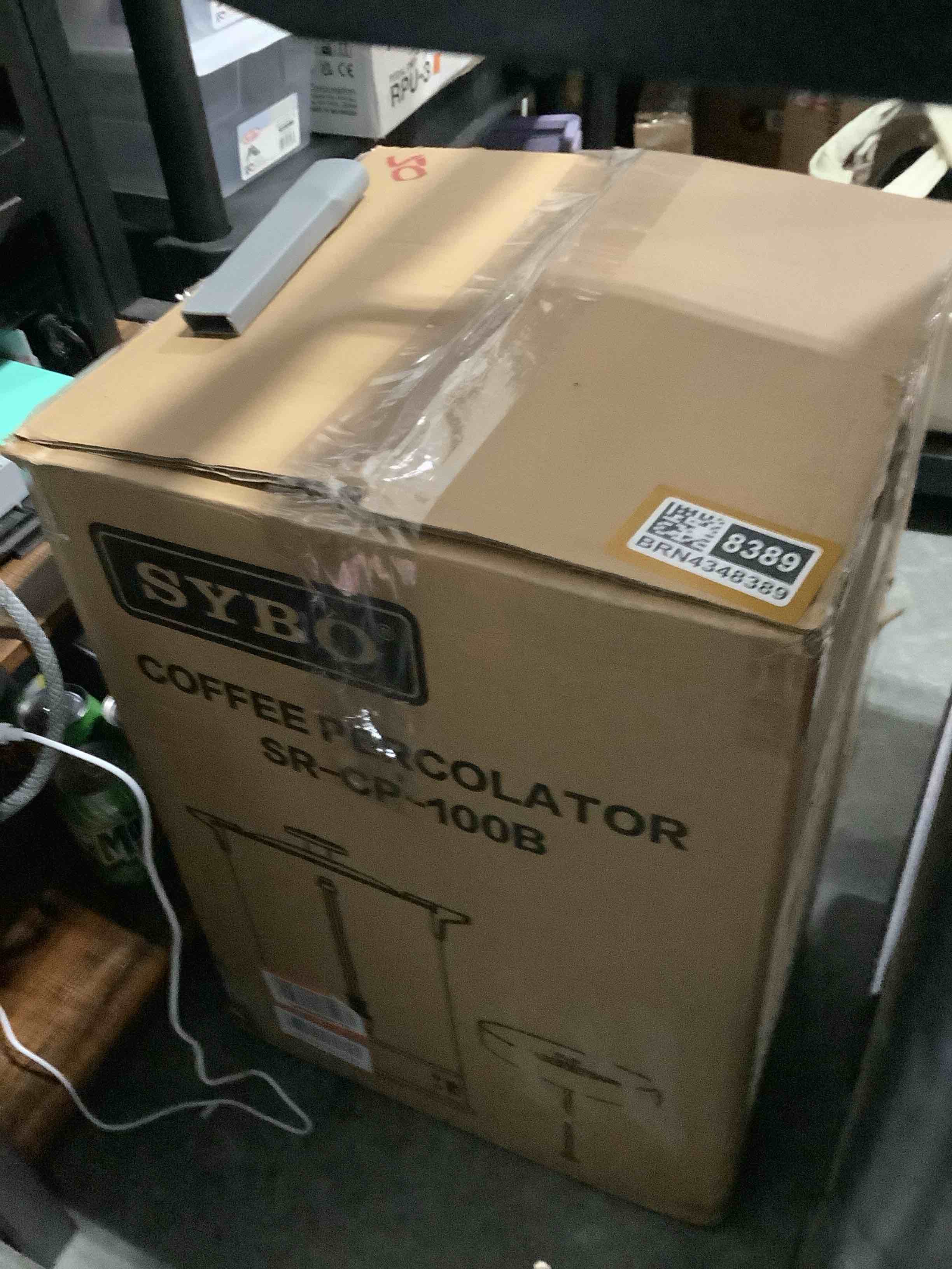 Condition photo showing Good Condition for Mystery Box 50 Items