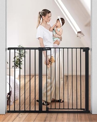 Comomy Baby Safety Gate