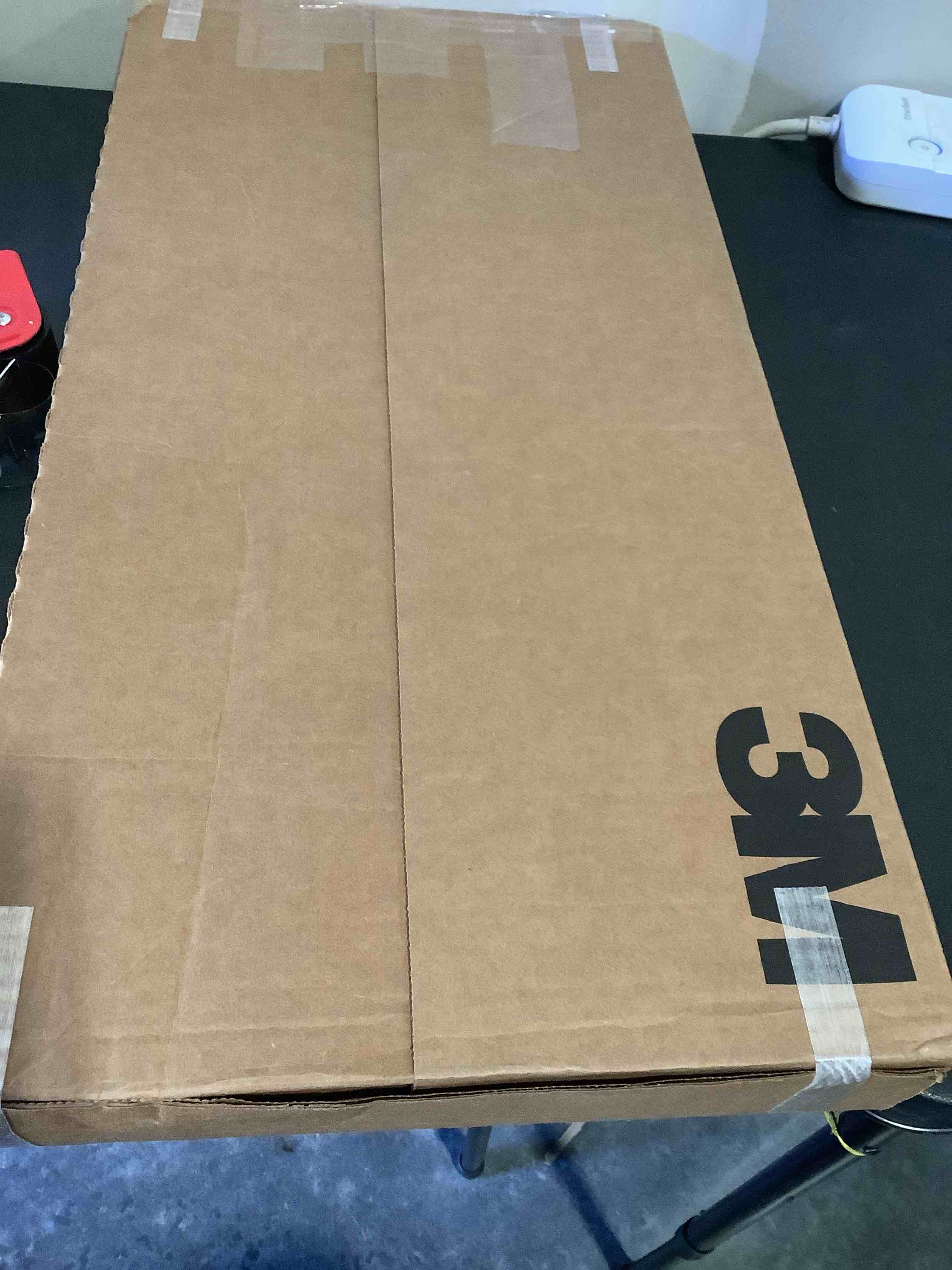Condition photo showing New/Like New for filtrete 12x24x1 air filter, merv 11, mpr 1000, allergens & pet dander, 3-month ac and furnace filters, cleaner air, reliable airflow, 2 hvac filters (actual size 11.68 x 23.68 x 0.81 in)