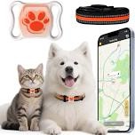 GPS Pet Tracker- Executive standard: GB4943