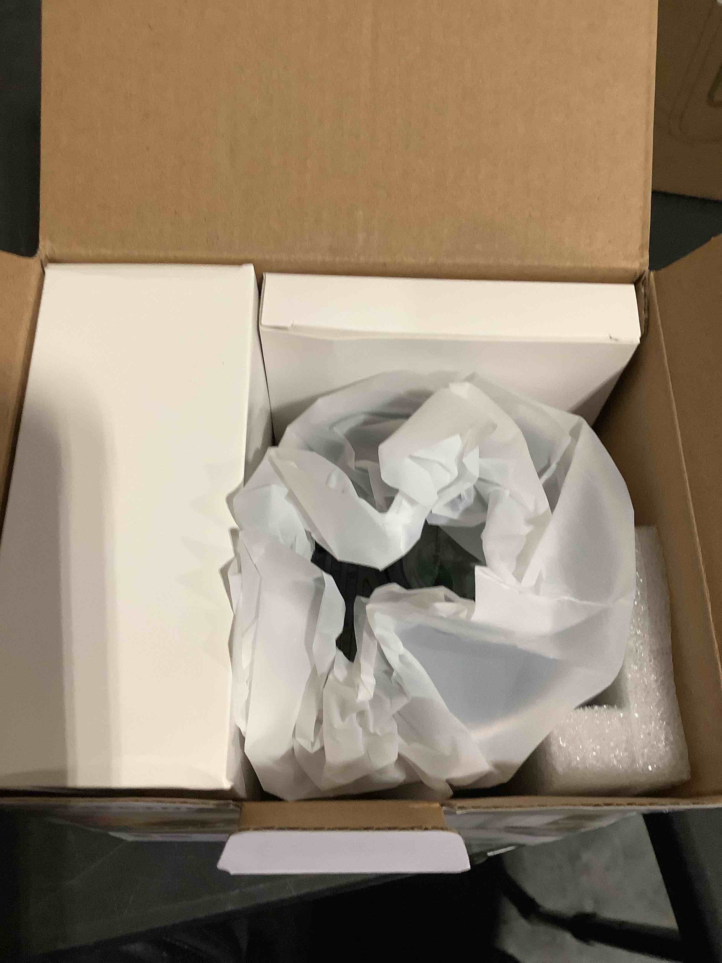 Condition photo showing New/Like New for ?built-in apps?mini projector with wifi and bluetooth, support 4k, portable projector, 5w sound base speaker, 200 ansi, android, auto vertical keystone 210° rotatable proyector