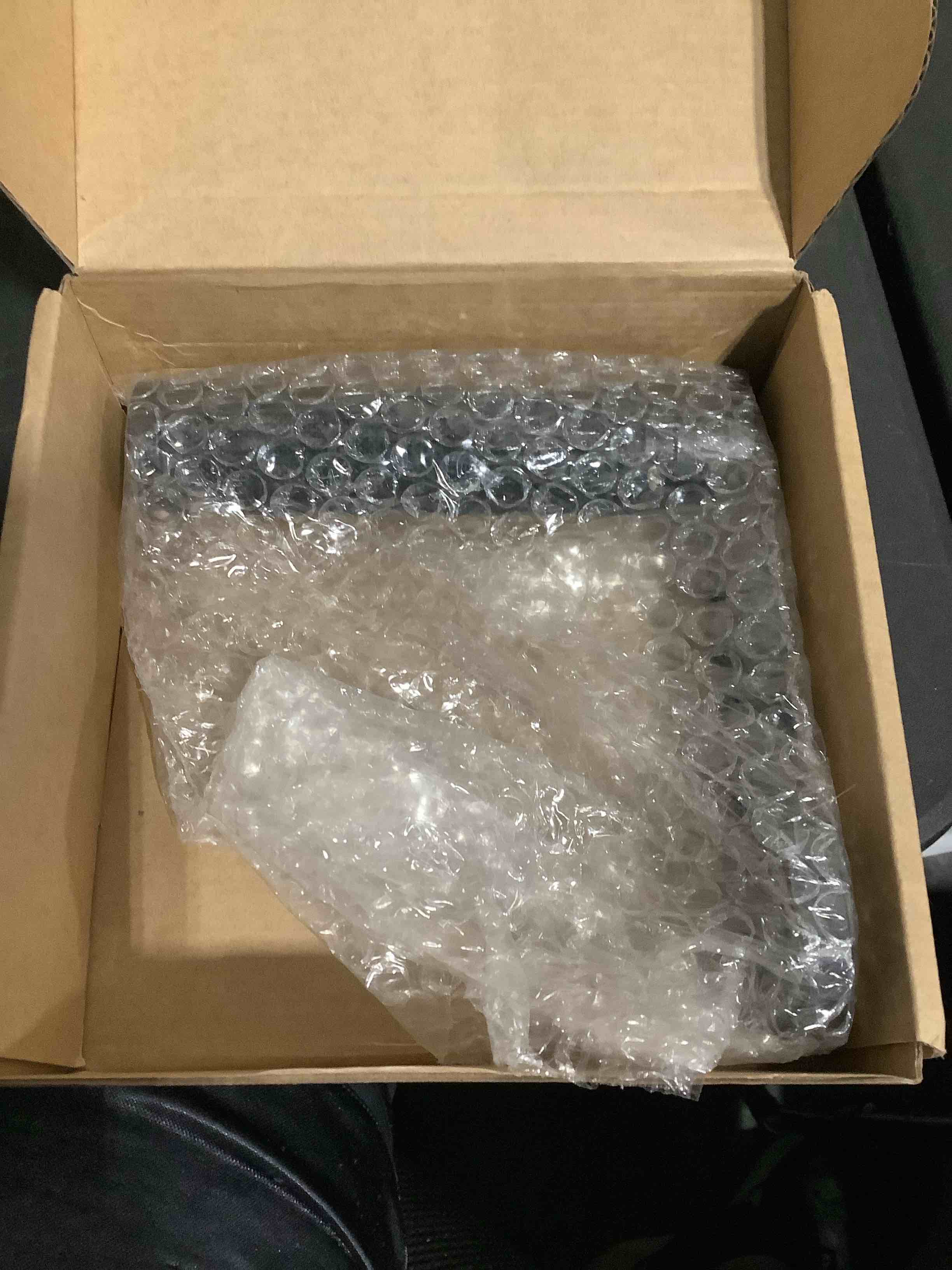 Condition photo showing New/Like New for camvate side handgrip (rubber-covered) l type for dji ronin-s/sc & zhiyun crane 2 / v2 stabilizer gimbals - 2450
