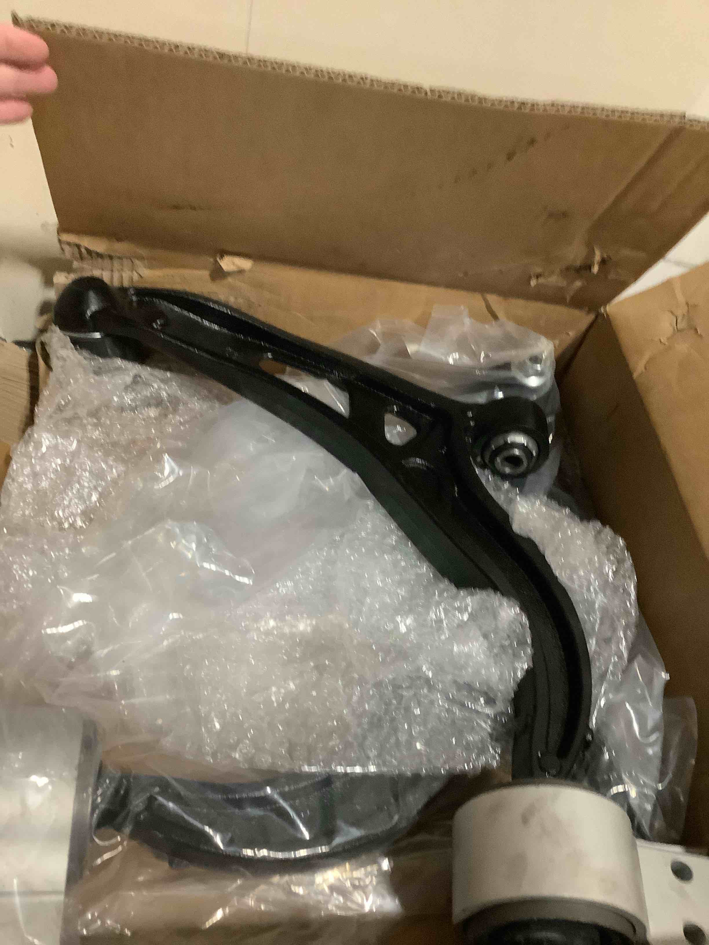 Condition photo showing Good Condition for schaeffler fag 821 0811 10 control/trailing arm, wheel suspension