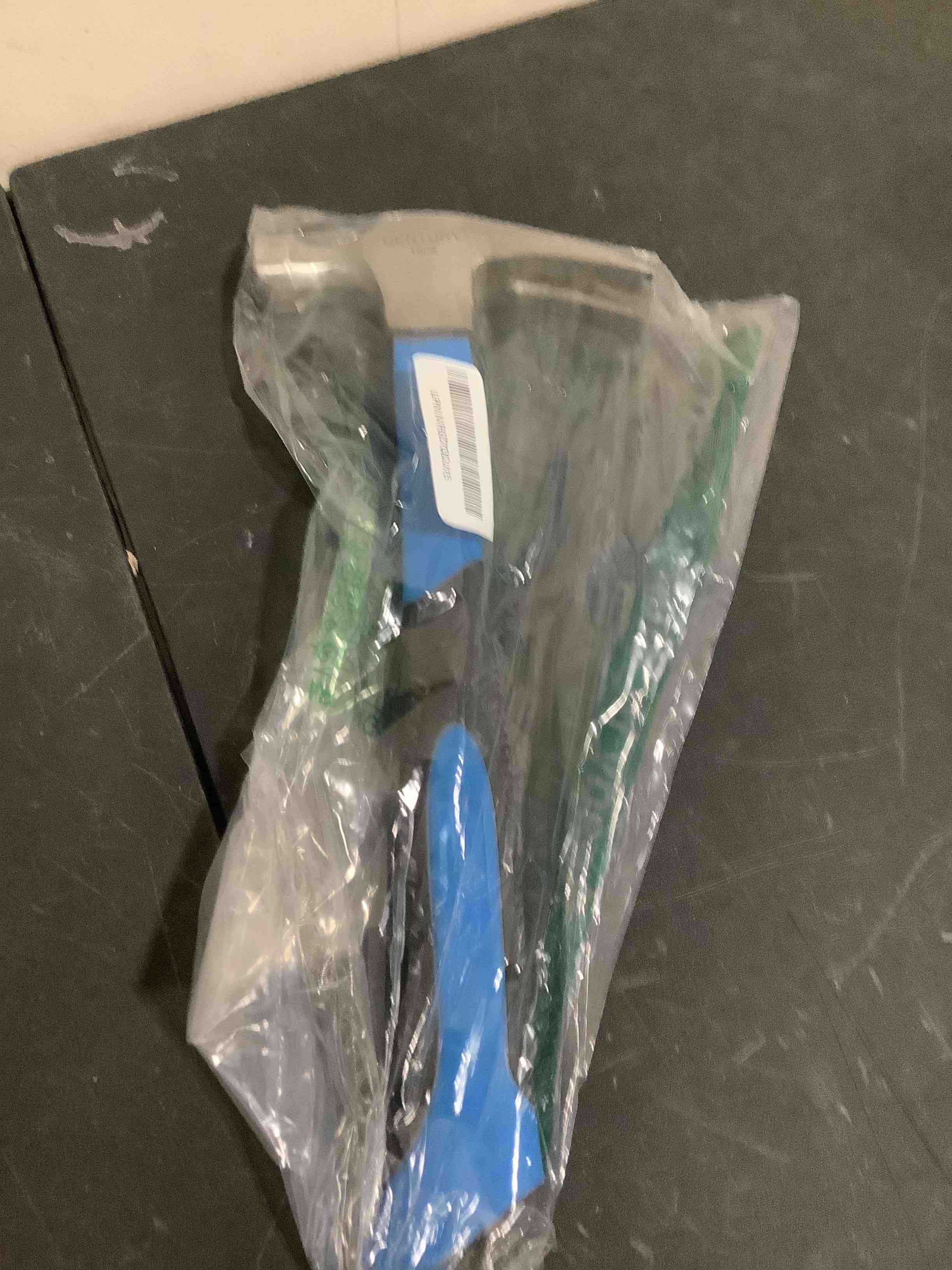 Condition photo showing New/Like New for century drill & tool 72244 fiberglass hammer, 16 oz., claw style: ripping | 13" overall length, cuts steel & fiberglass
