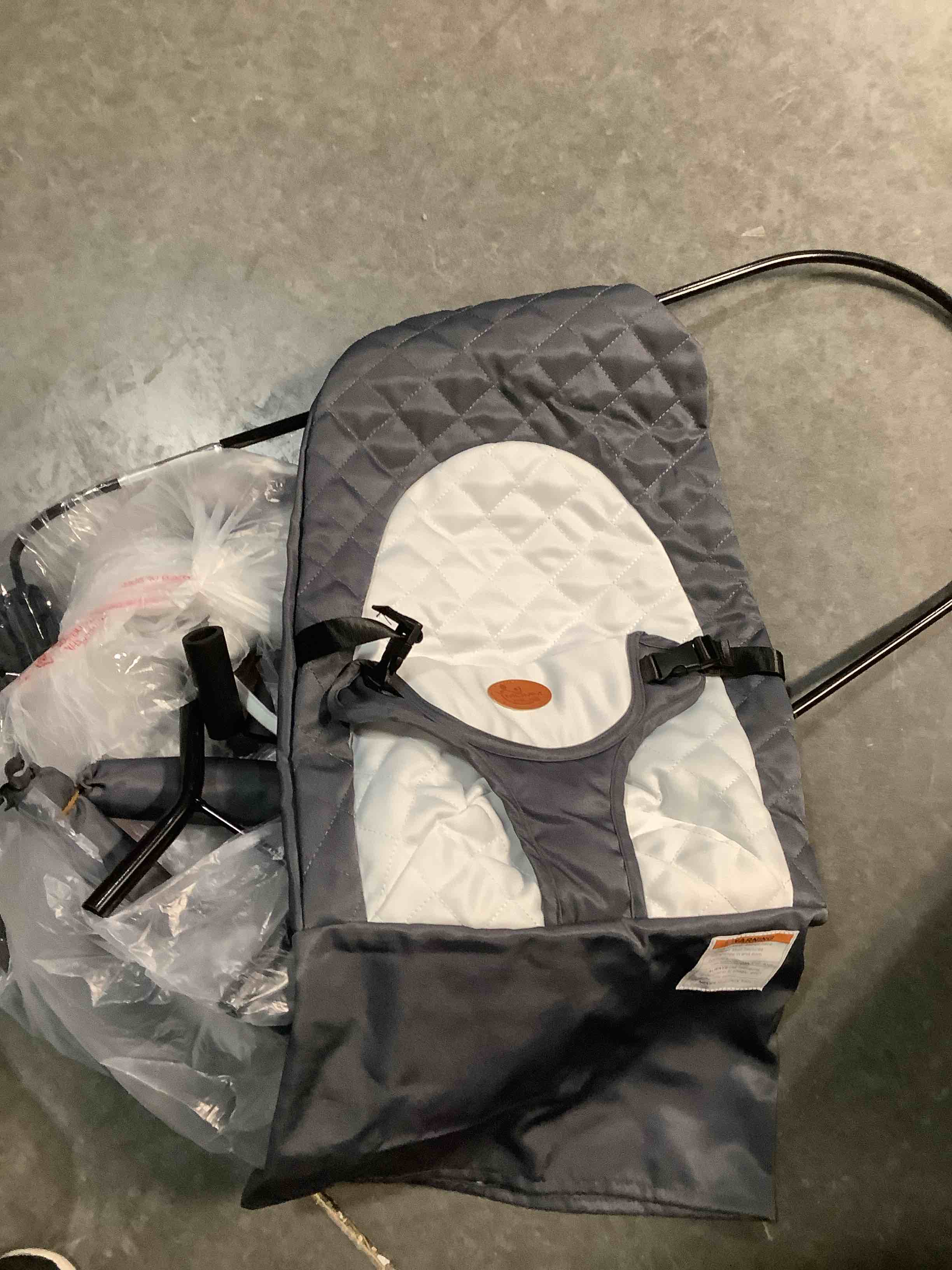 reecho 11" short bob wig with bangs synthetic hair for white black women color: black brown 11 inch (pack of 1) black brown