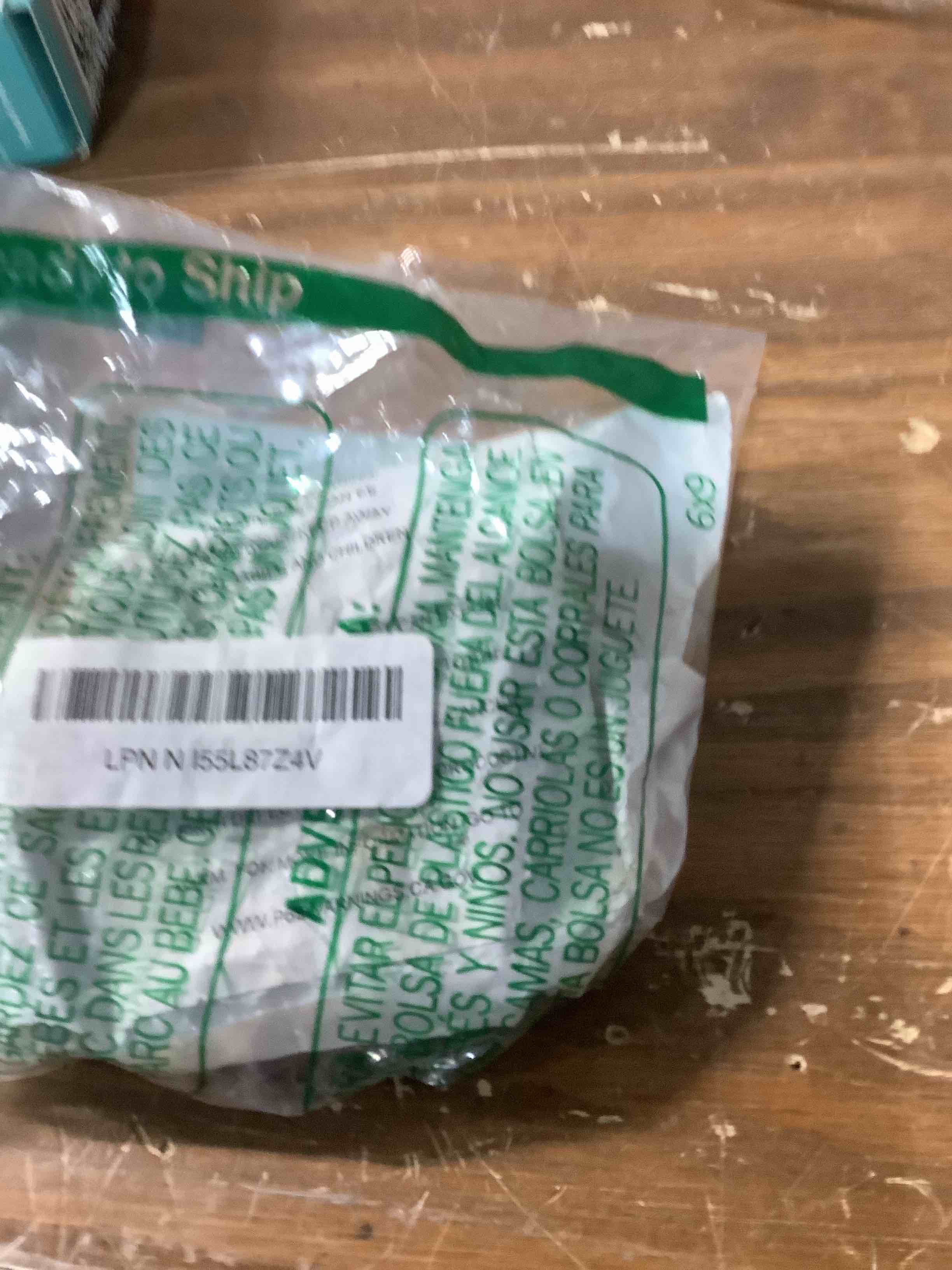 Te-Co 41410T Black Oxide 1018 Steel Tapped Through T-Slot Nut, 1/2"-13 TPI, 5/8" Height x 1" Width x 5/8" Table Slot (Pack of 5) 1/2"-13 1 inches 5/8 Inches 5