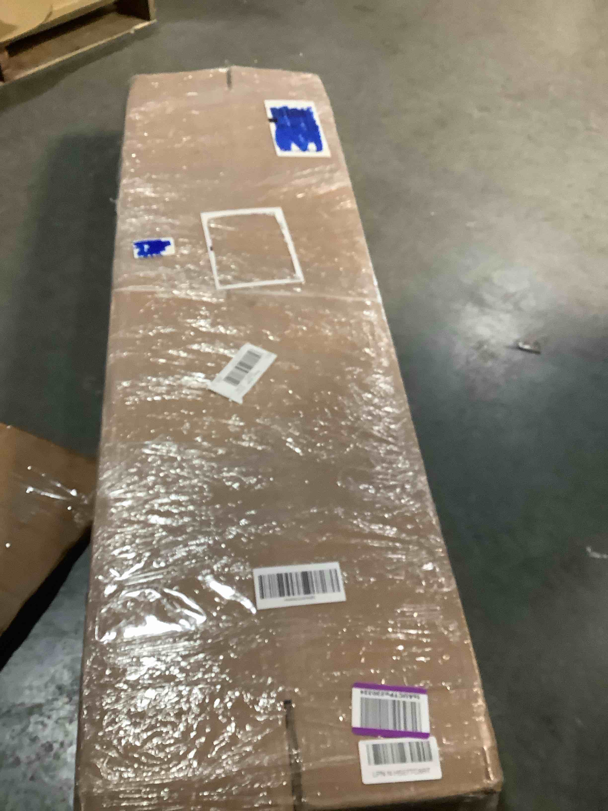 AVIDITI Moving Boxes Long 8"L x 8"W x 48"H (20-Pack) Tall Corrugated Cardboard Box for Shipping, Packaging, Moving, Storage Box, Home or Business Strong Wholesale Bulk Boxes