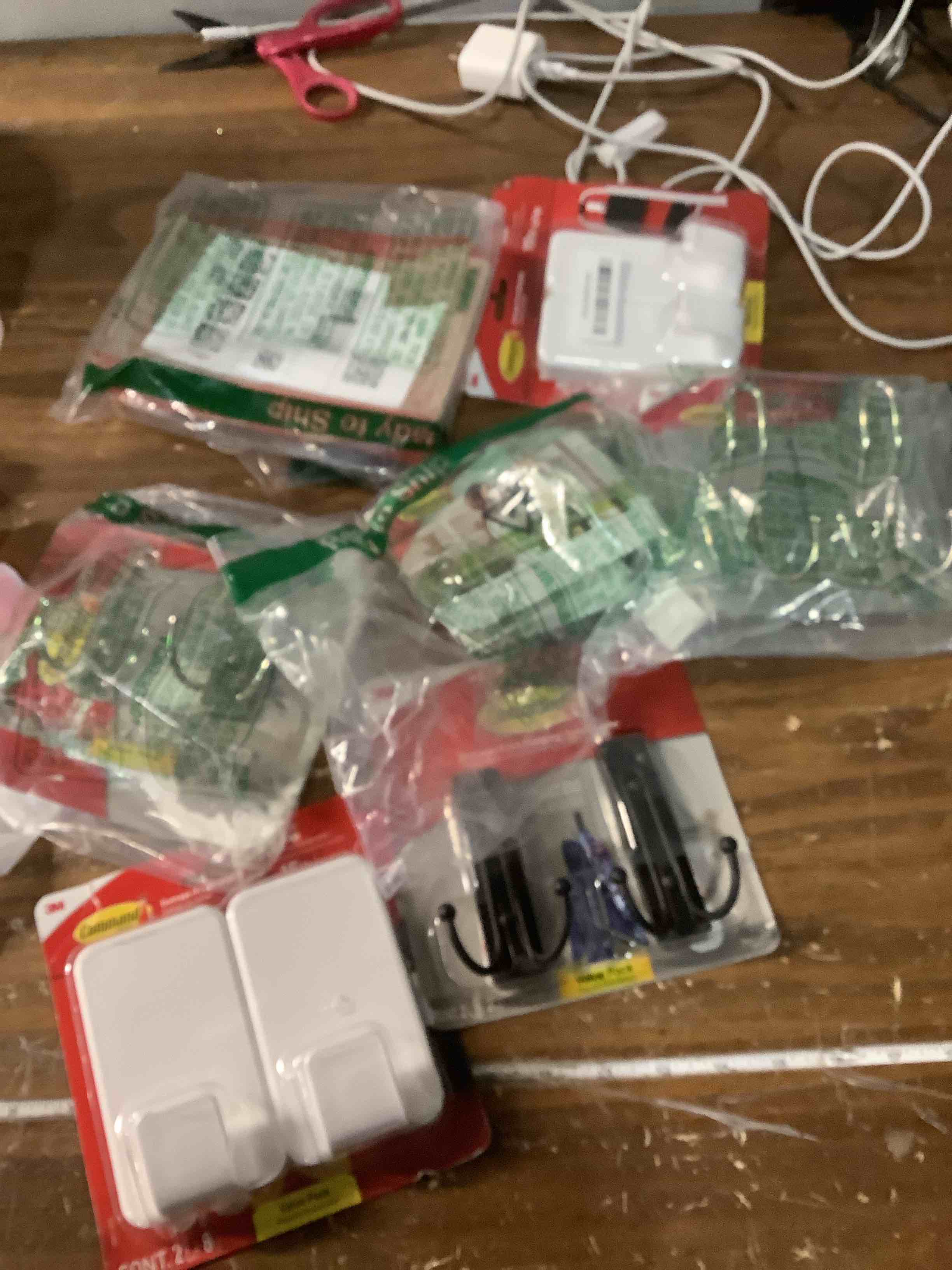 command products lot