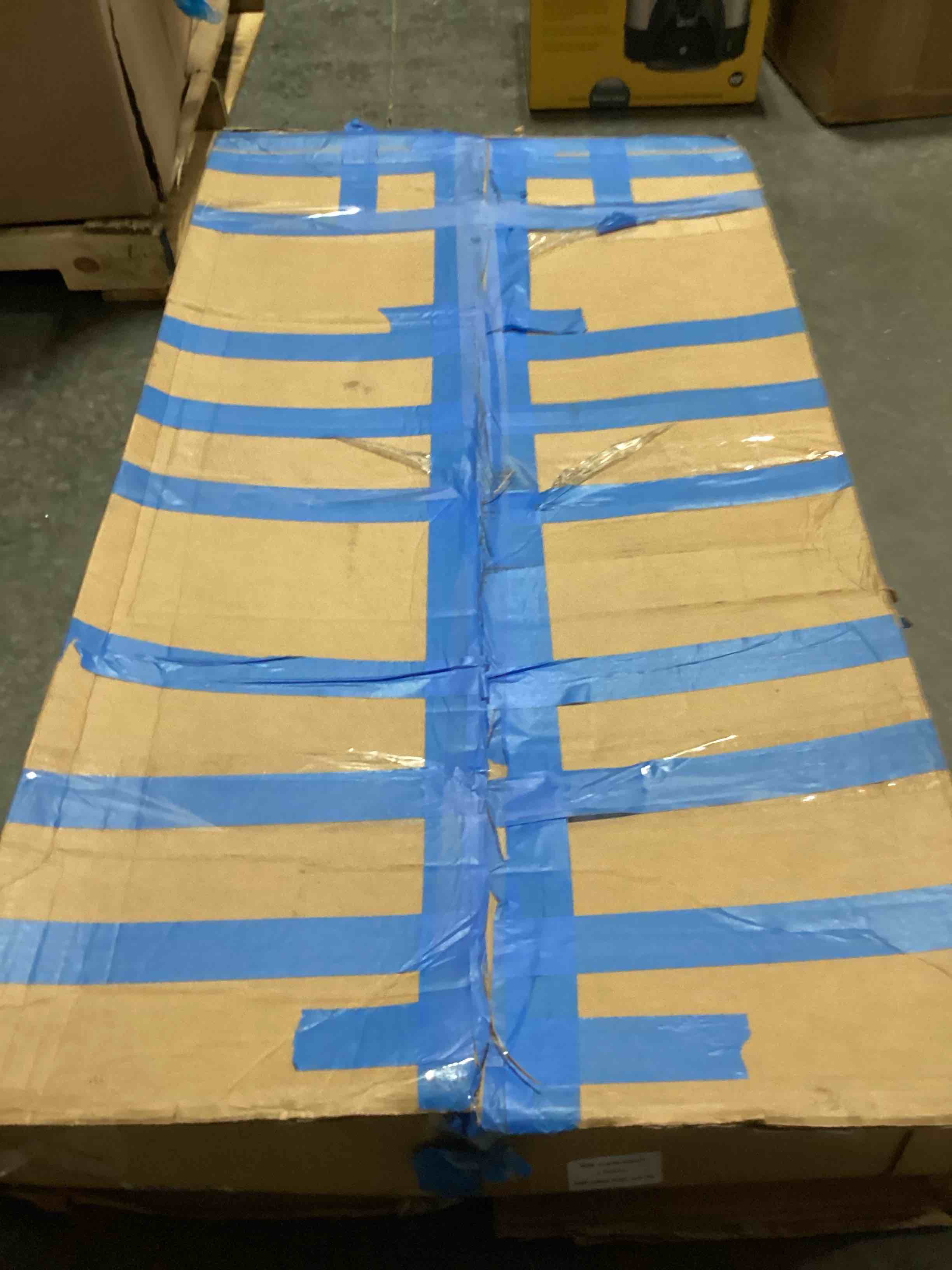 Condition photo showing Good Condition for swiss madison well made forever sm-wc424 toilet tank carrier, for 2 x 4 residential studs, white white for 2 x 4 residential studs