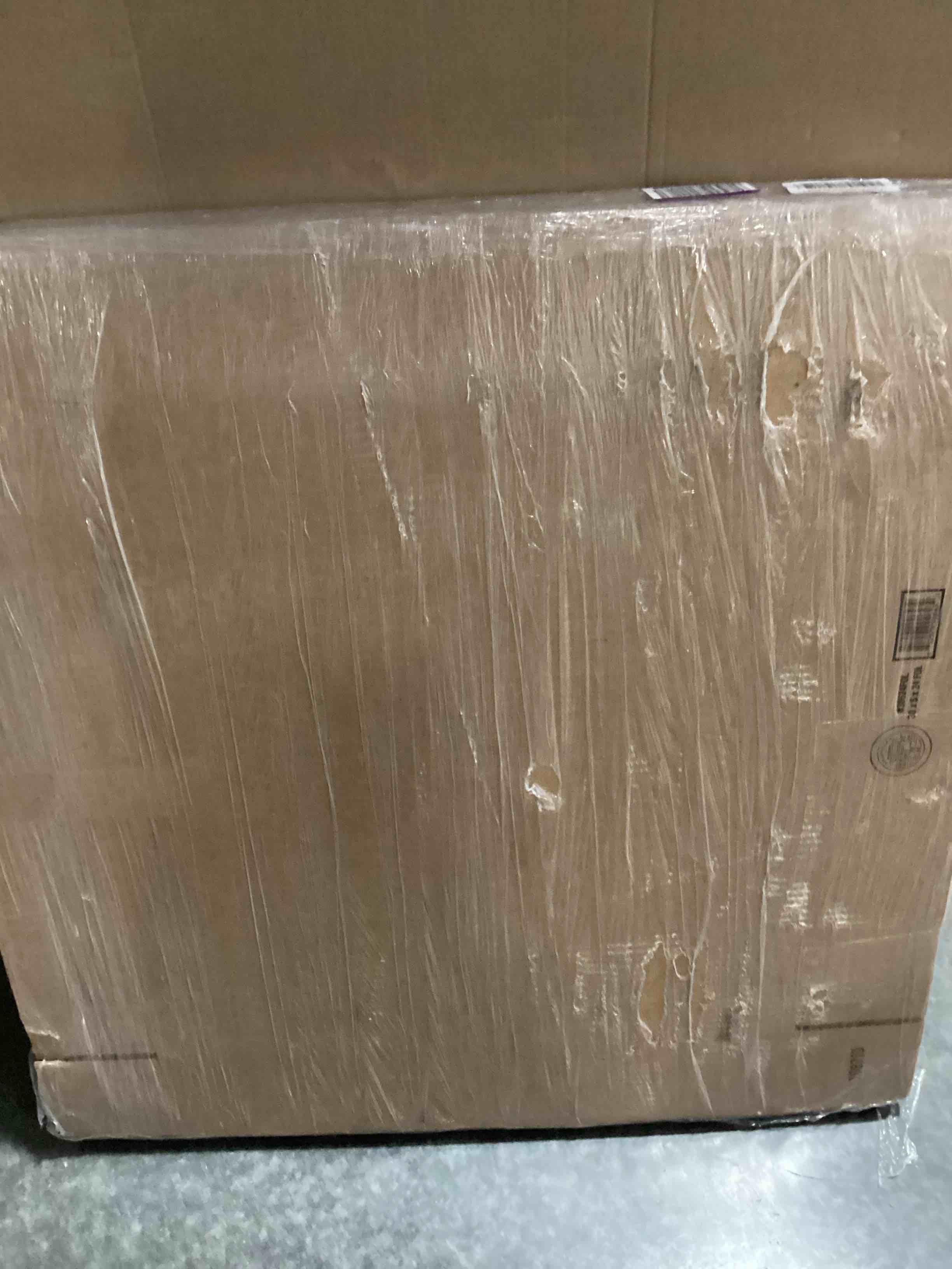Condition photo showing Good Condition for box usa side loading shipping boxes large 30"l x 5"w x 24"h 10-pack - corrugated cardboard box for moving, mailing, packing, packaging and storage