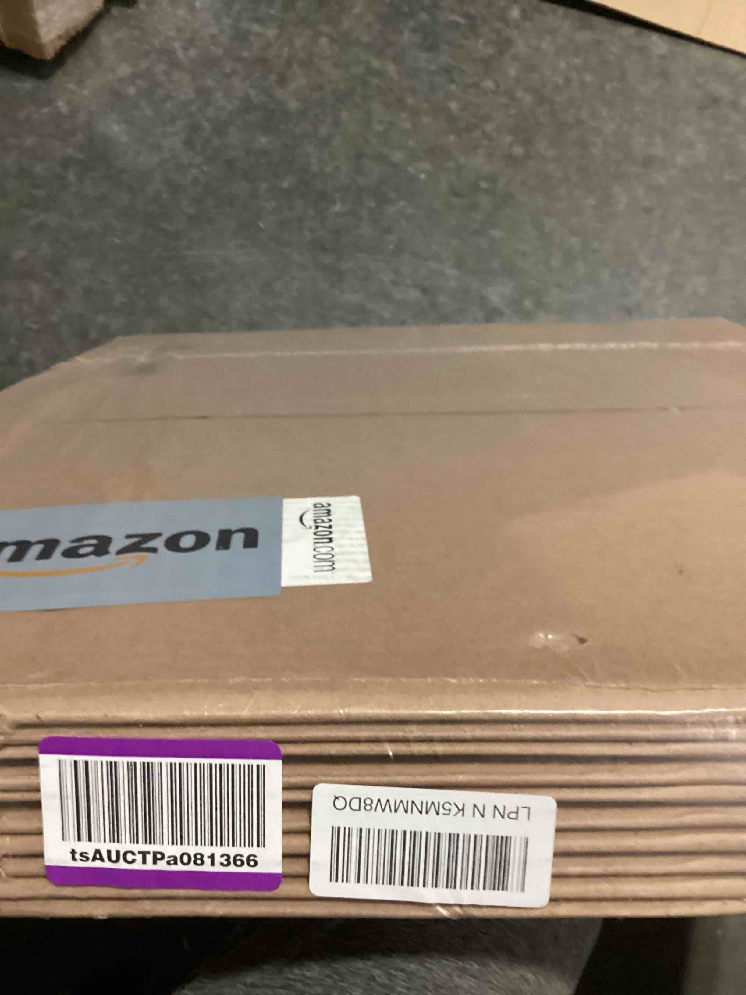 Condition photo showing Good Condition for box usa moving boxes medium 18"l x 14"w x 12"h 10-pack | corrugated cardboard box for shipping, mailing, packing, packaging and storage 18x14x12