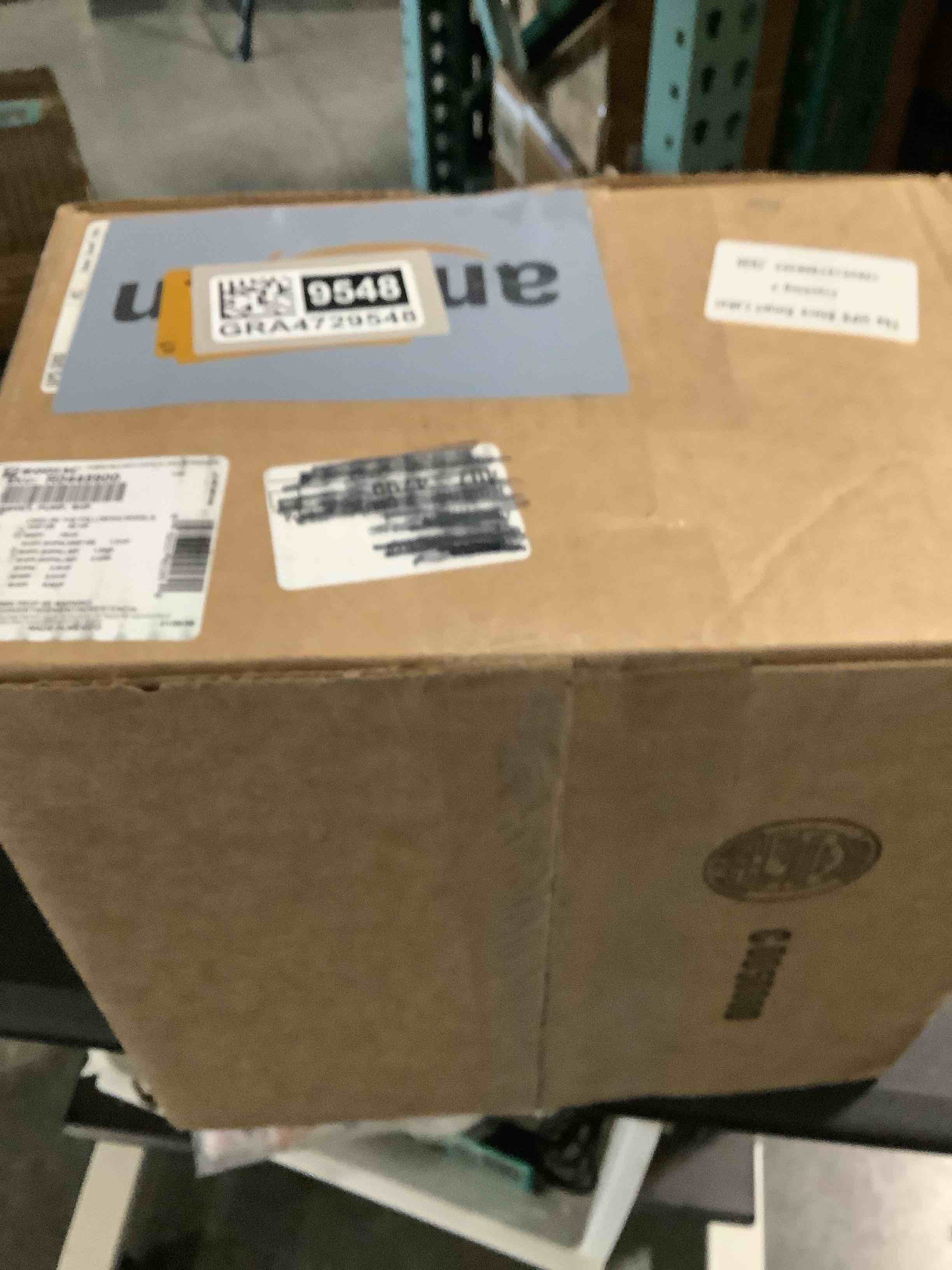 Condition photo showing Good Condition for zodiac r0445900 debris filter basket replacement for select jandy pool and spa pumps
